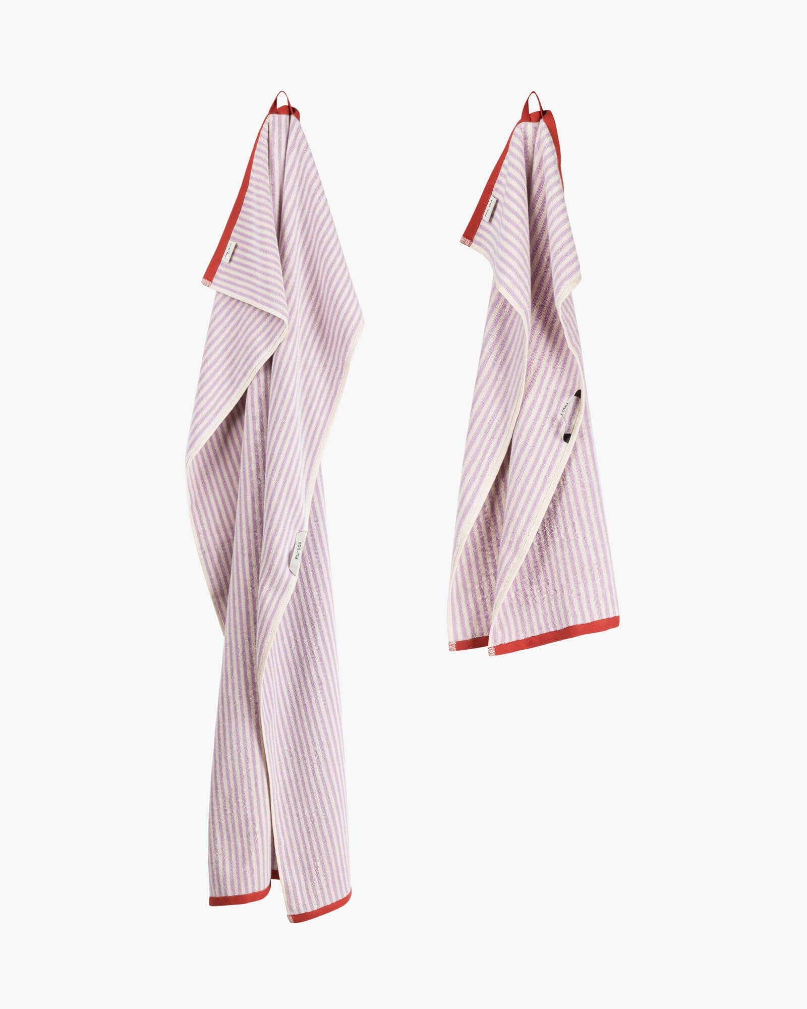 Gobo Bath Towel - nooma