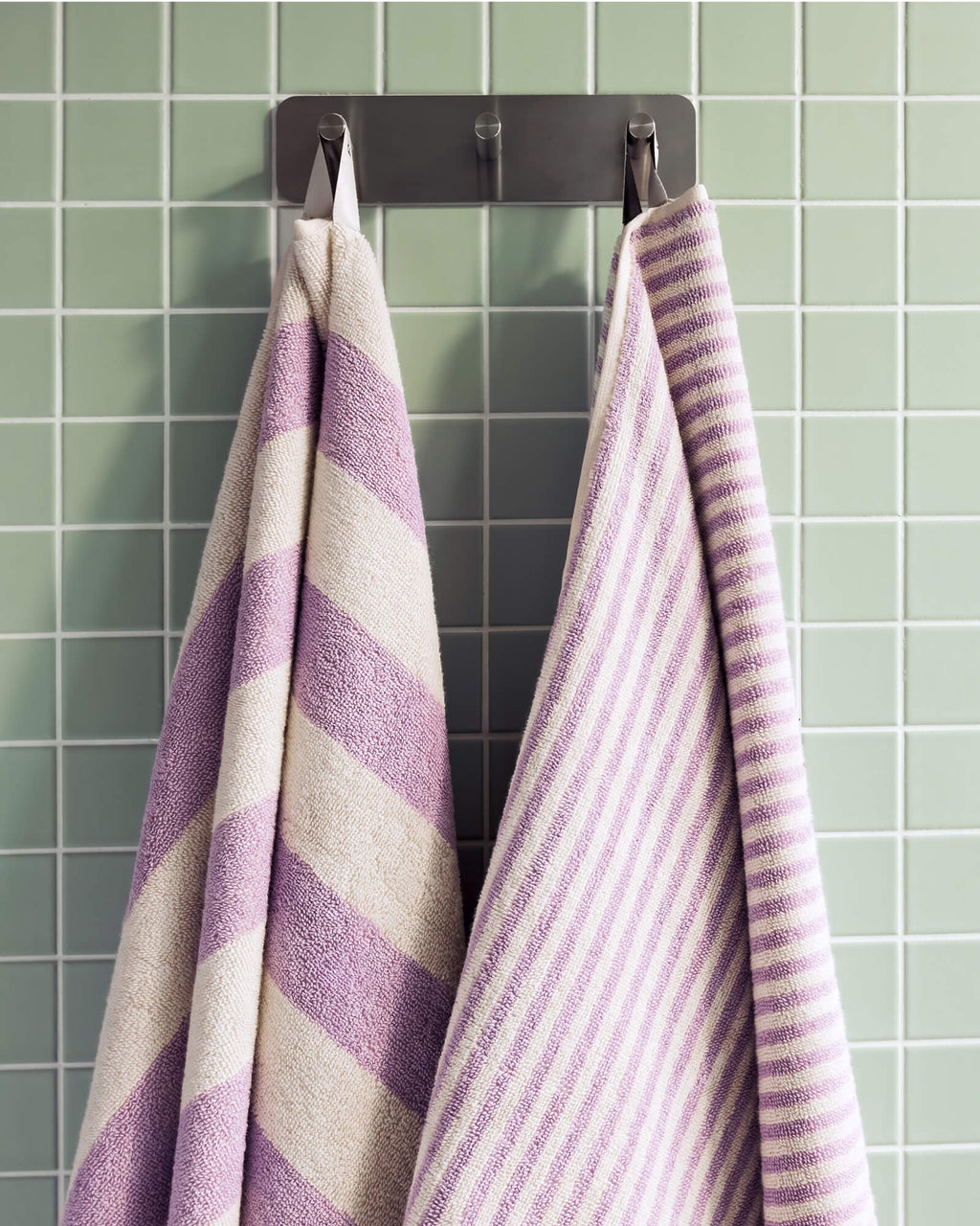 Gobo Bath Towel - nooma