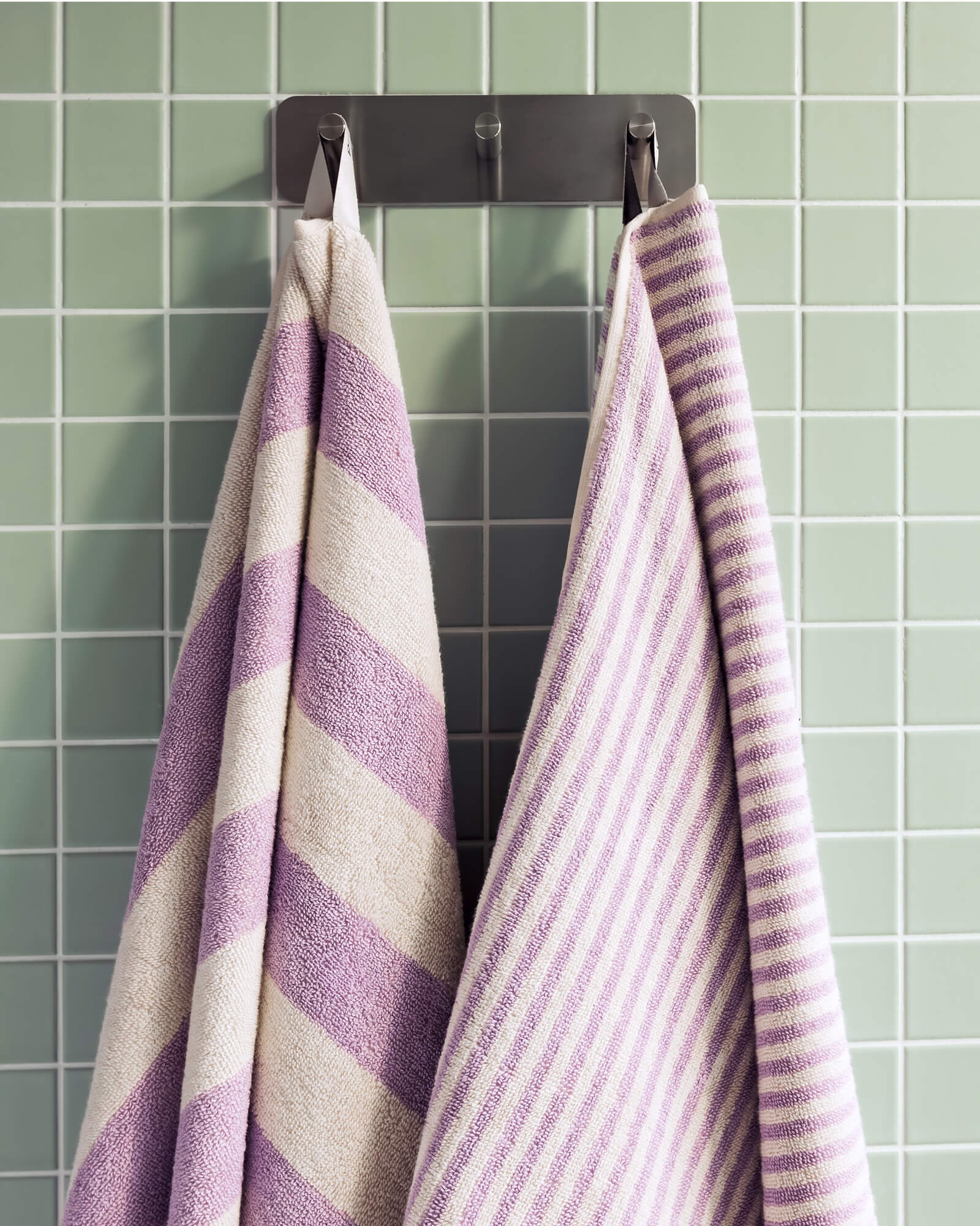 Gobo Bath Towel - nooma