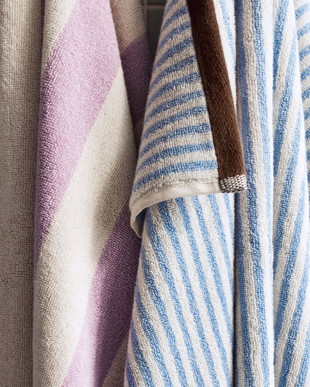 Gobo Hand Towel - nooma