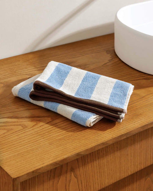 Gobo Hand Towel - nooma