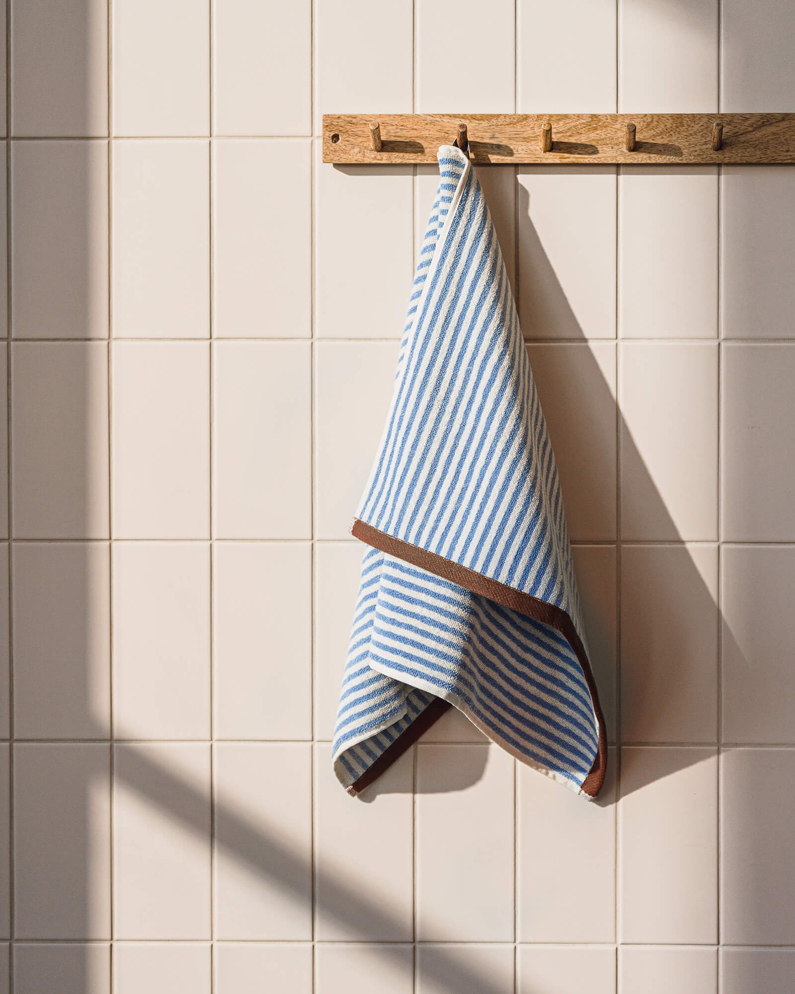 Gobo Hand Towel - nooma