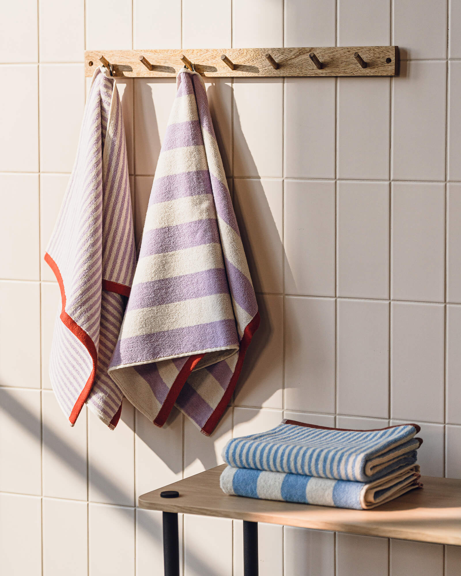 Gobo Hand Towel - nooma