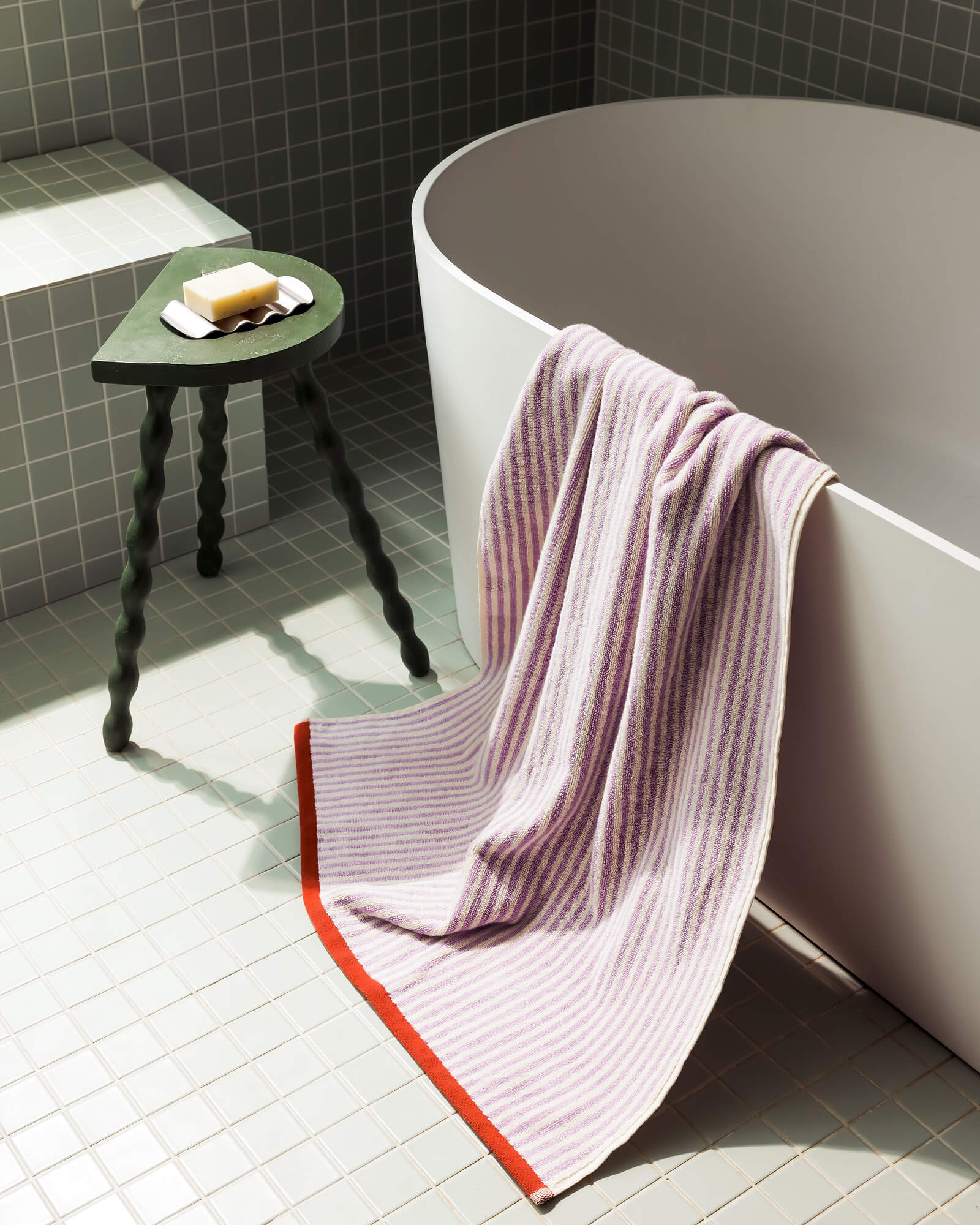 Gobo Hand Towel - nooma