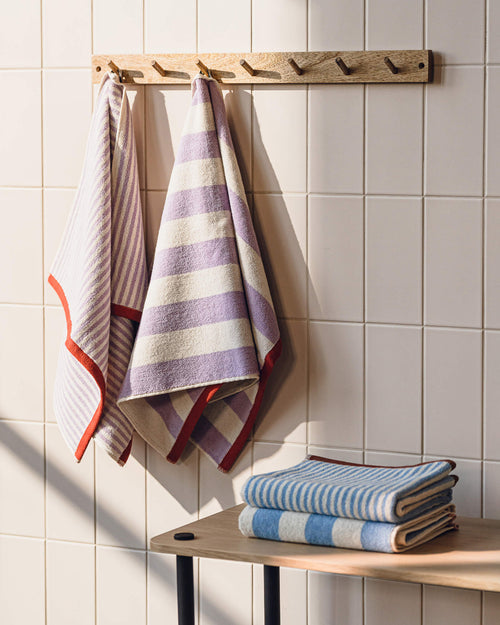 Gobo Hand Towel - nooma