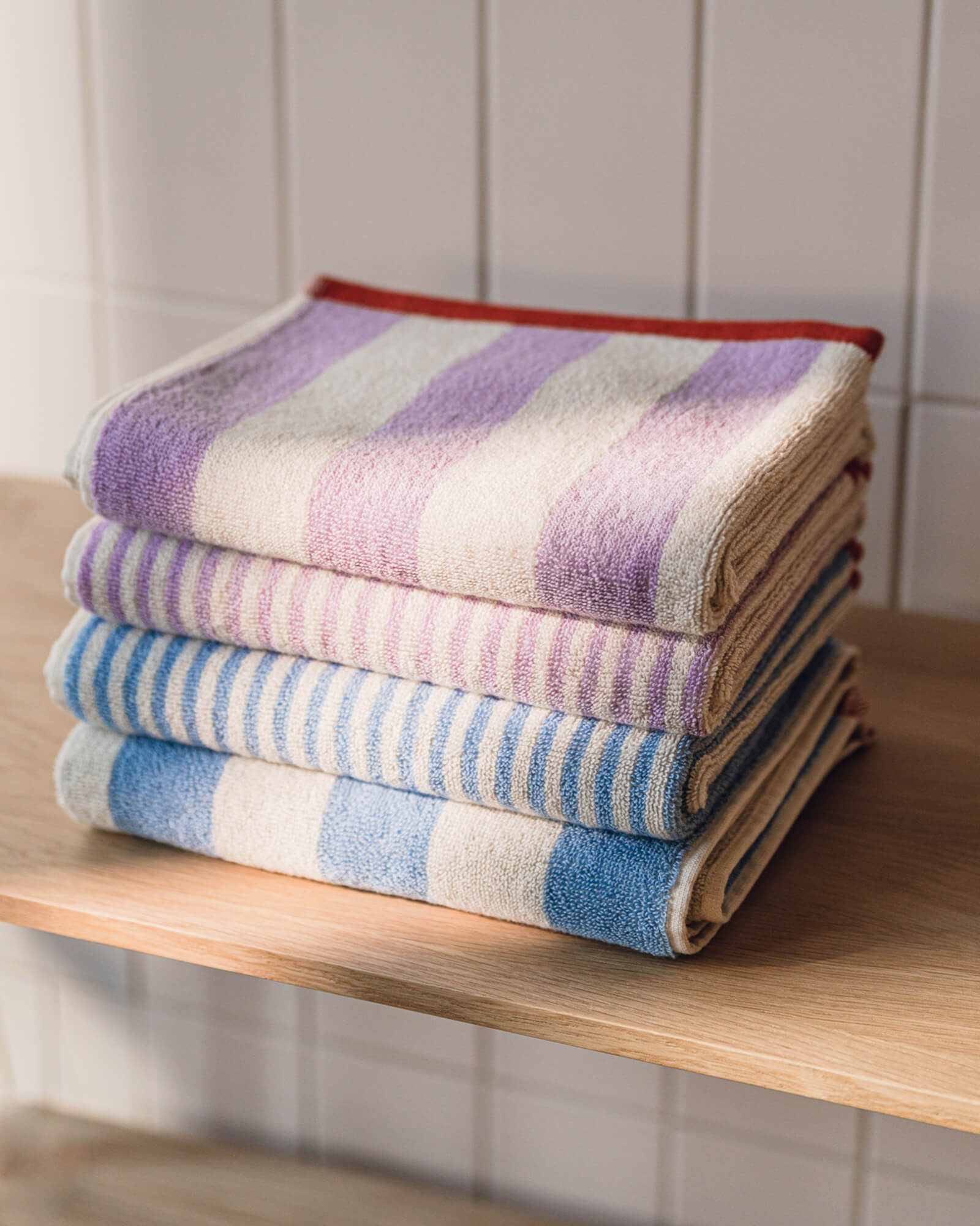 Gobo Hand Towel - nooma