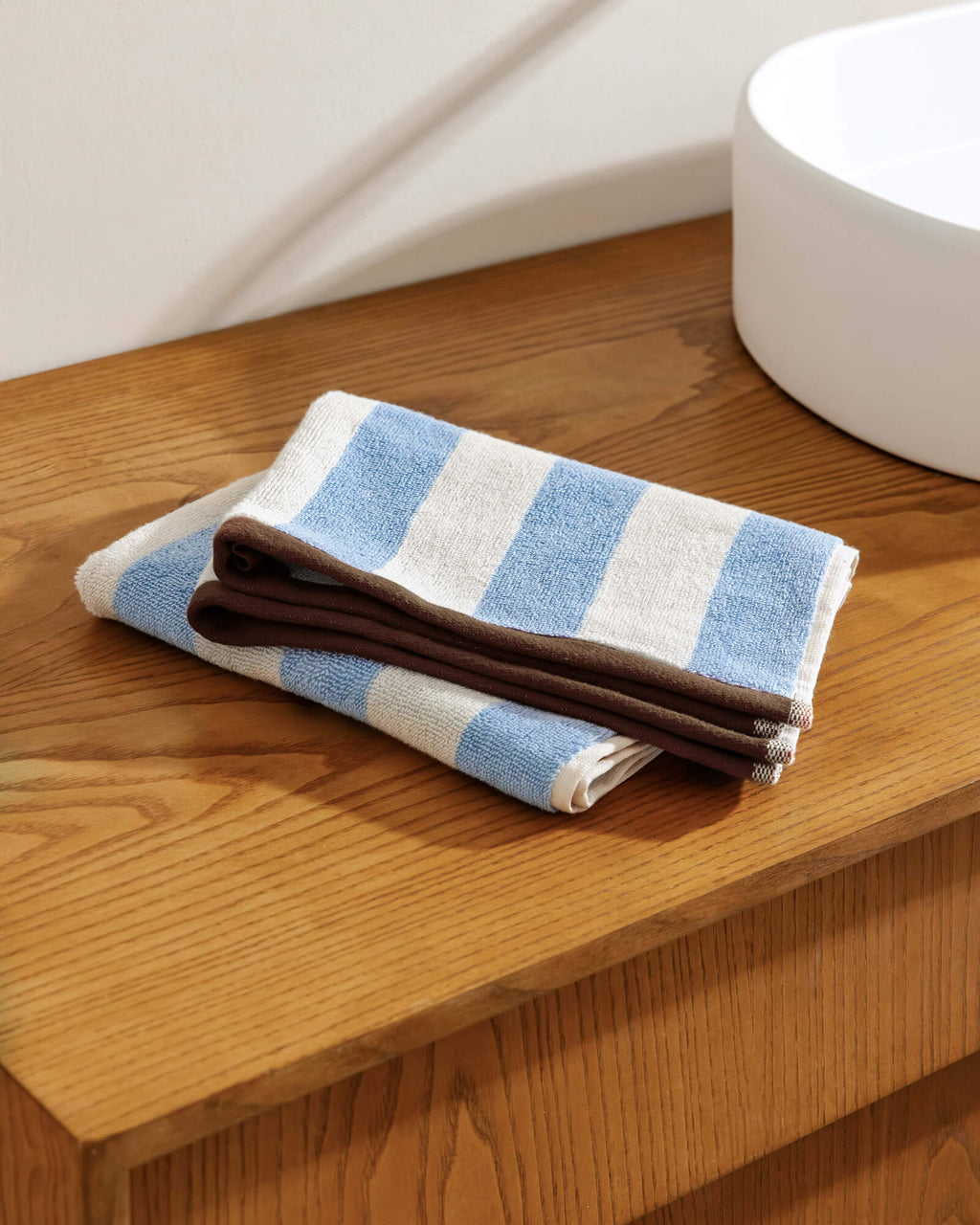 Gobo Hand Towel - nooma