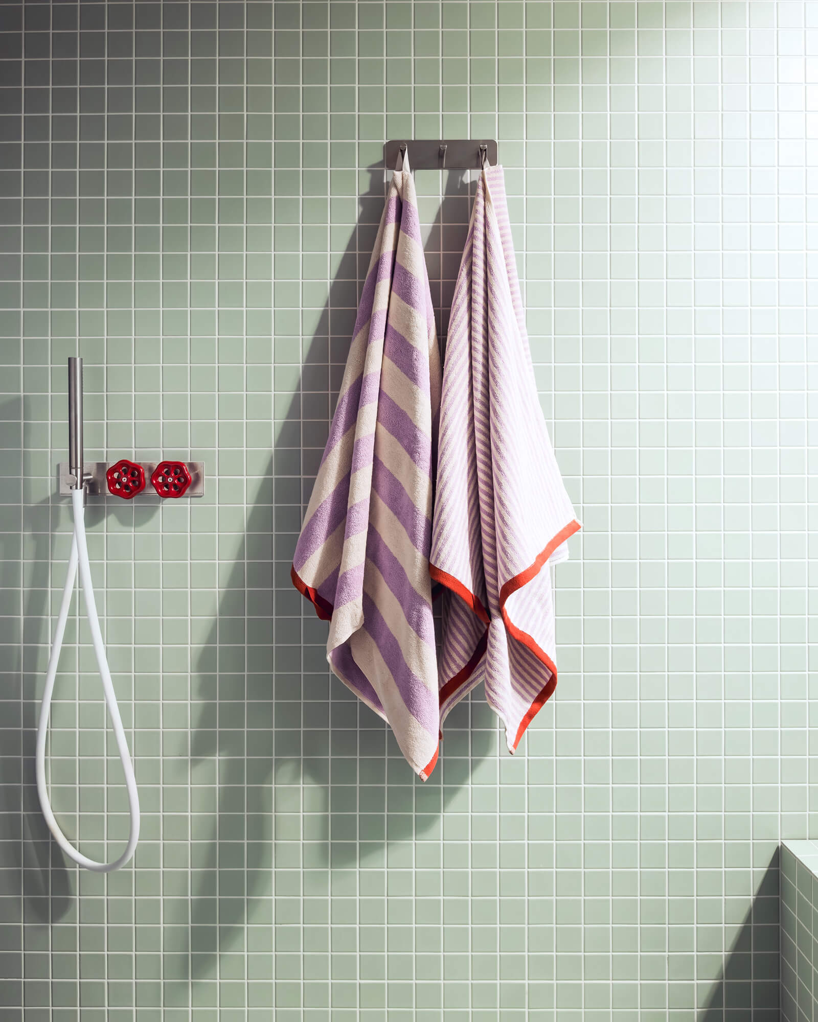 Gobo Hand Towel - nooma