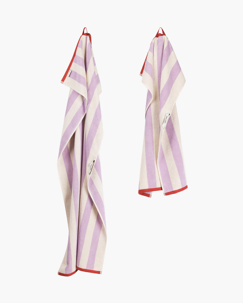 Gobo Hand Towel - nooma