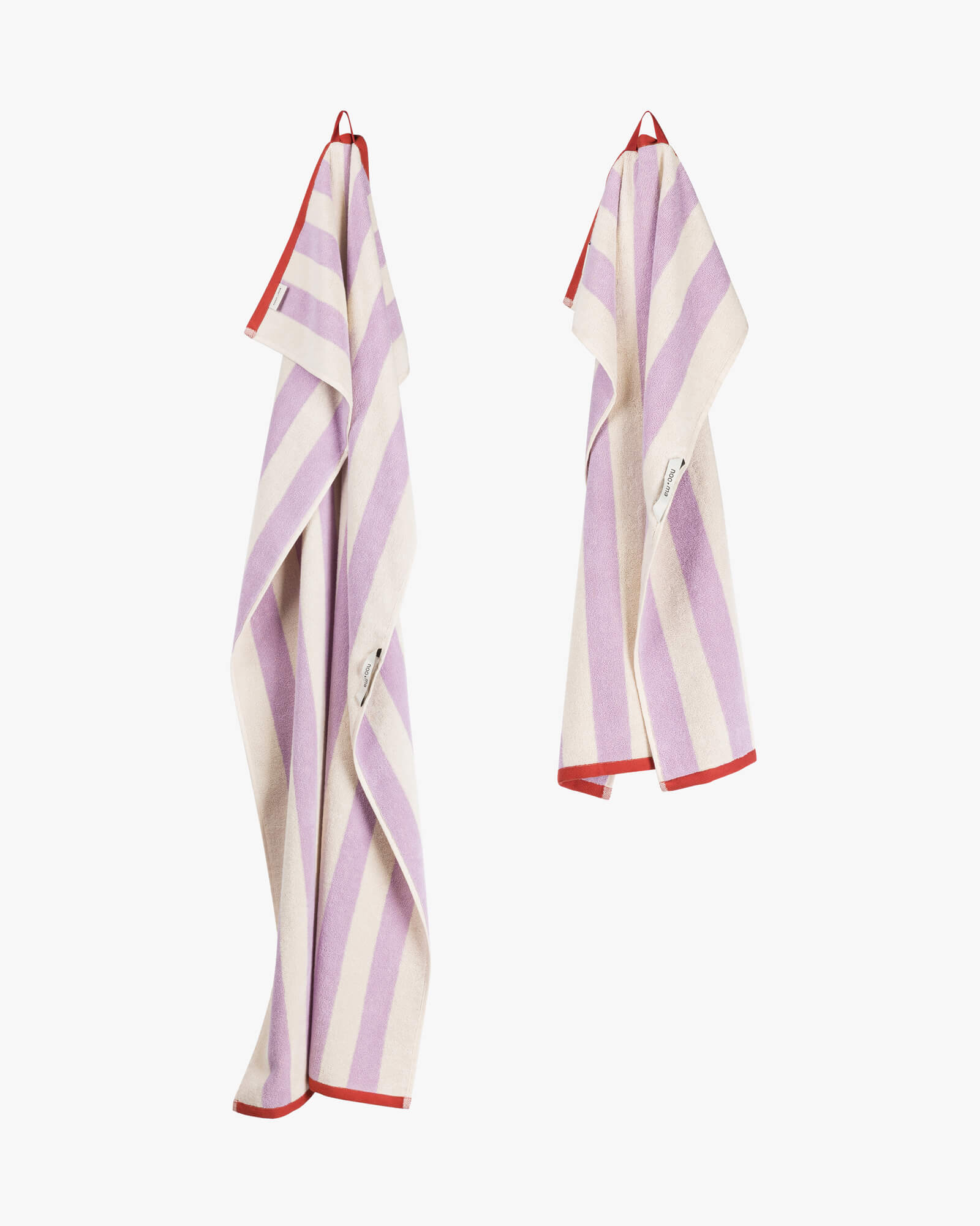 Gobo Hand Towel - nooma