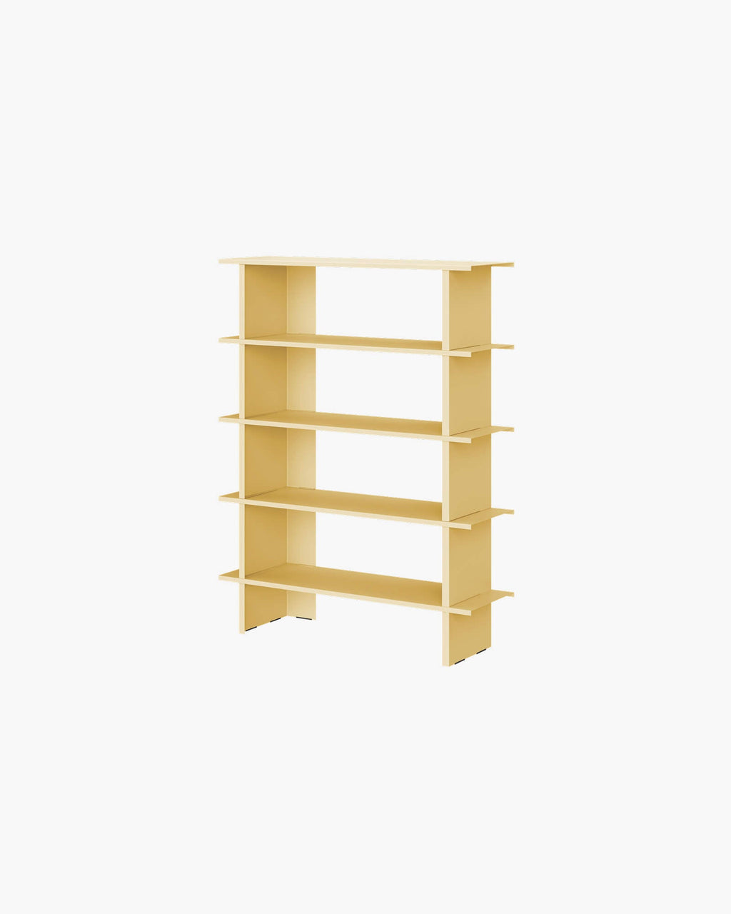 Hes Bookcase - nooma