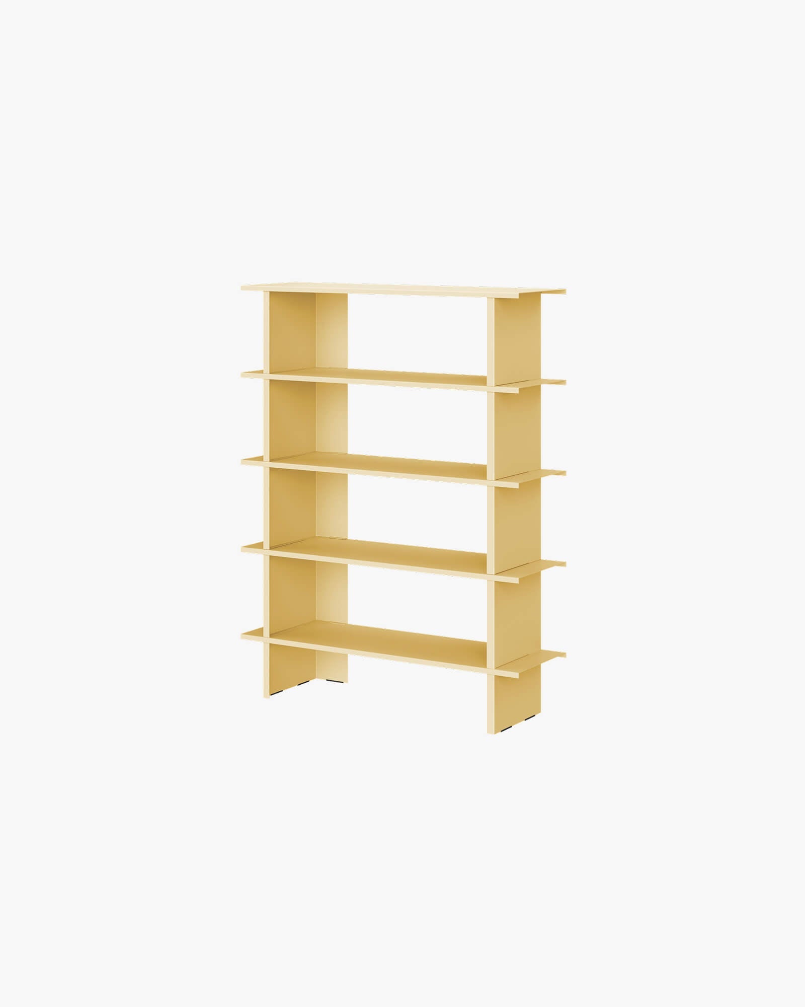 Hes Bookcase - nooma