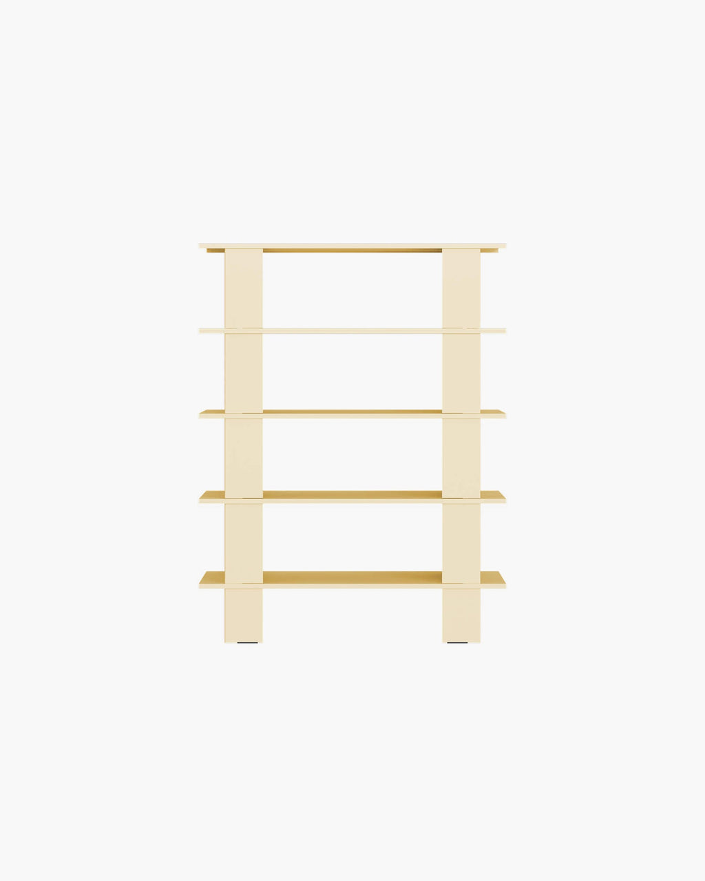 Hes Bookcase - nooma