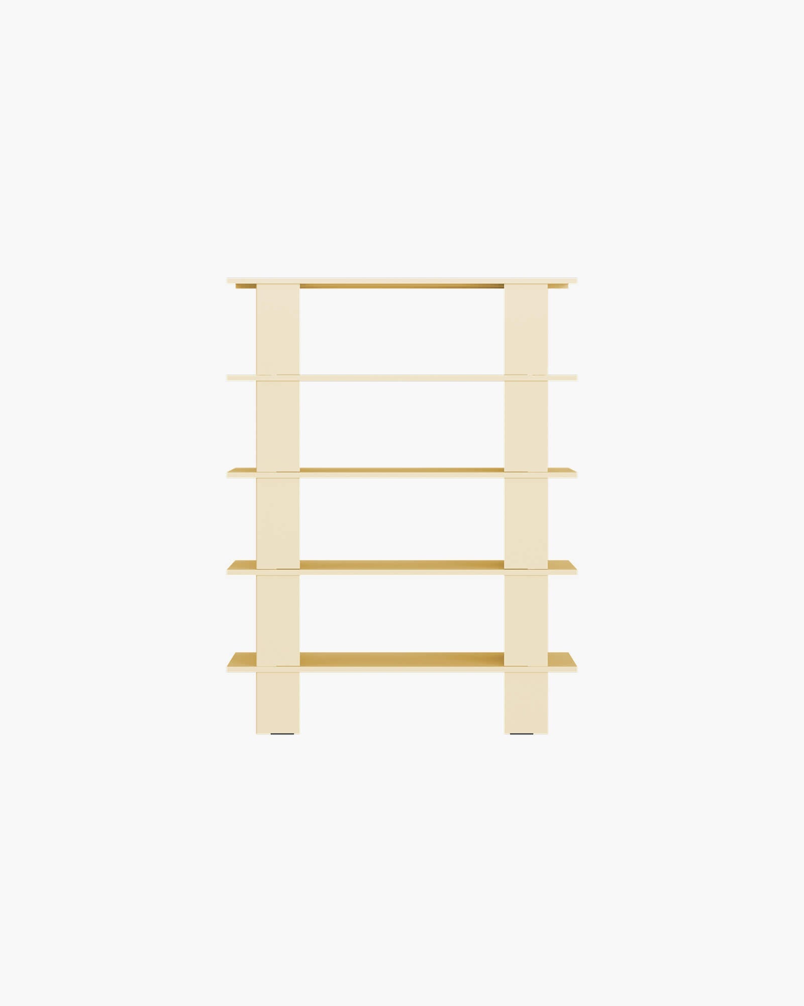 Hes Bookcase - nooma