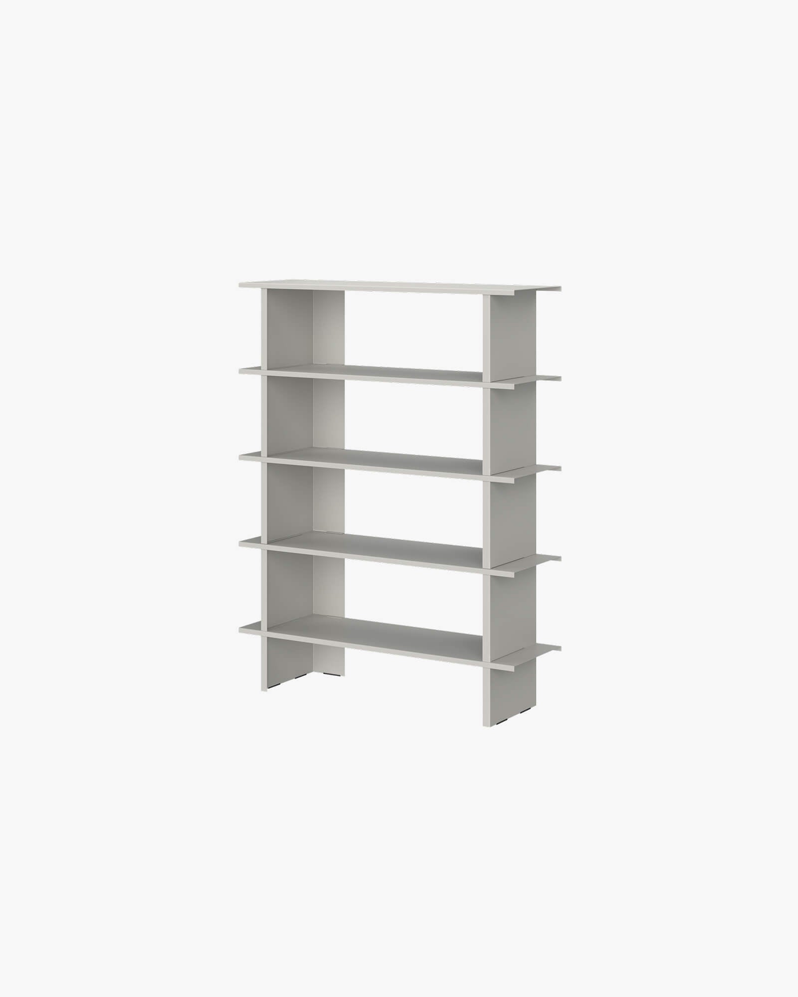 Hes Bookcase - nooma
