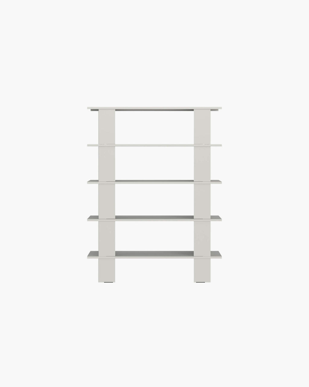 Hes Bookcase - nooma