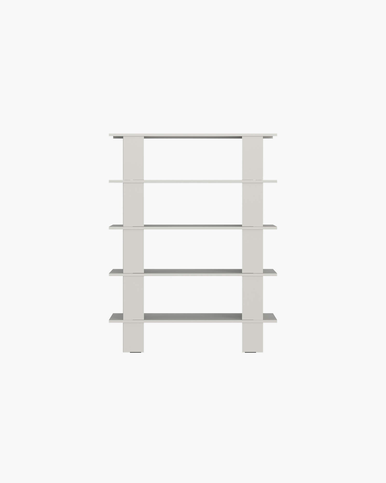 Hes Bookcase - nooma