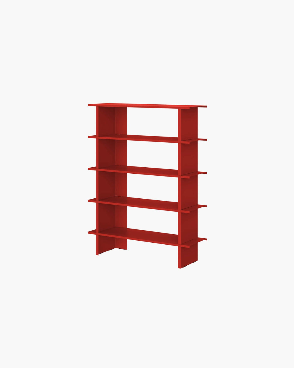 Hes Bookcase - nooma