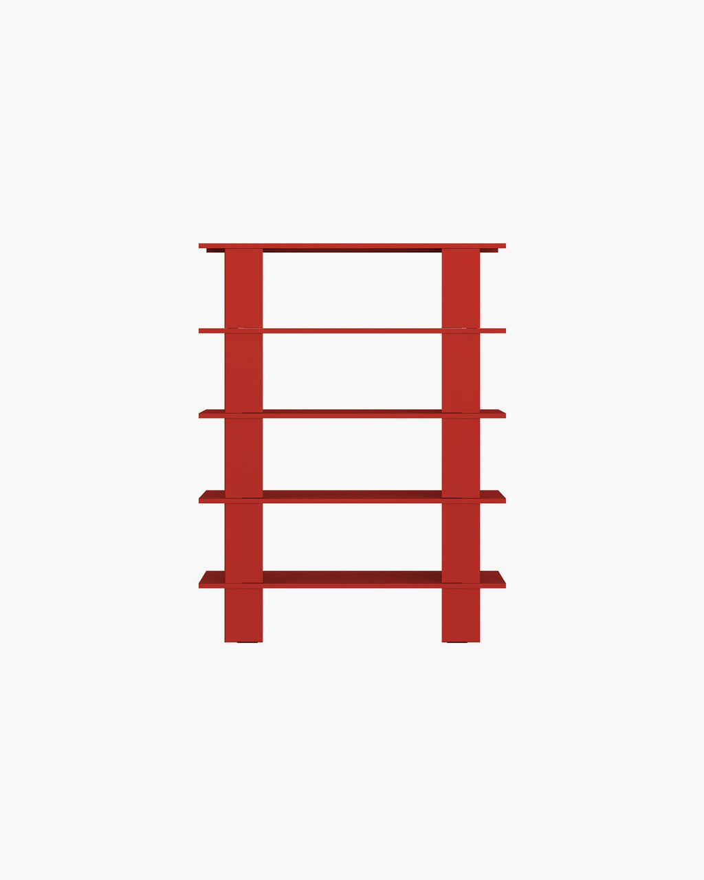 Hes Bookcase - nooma