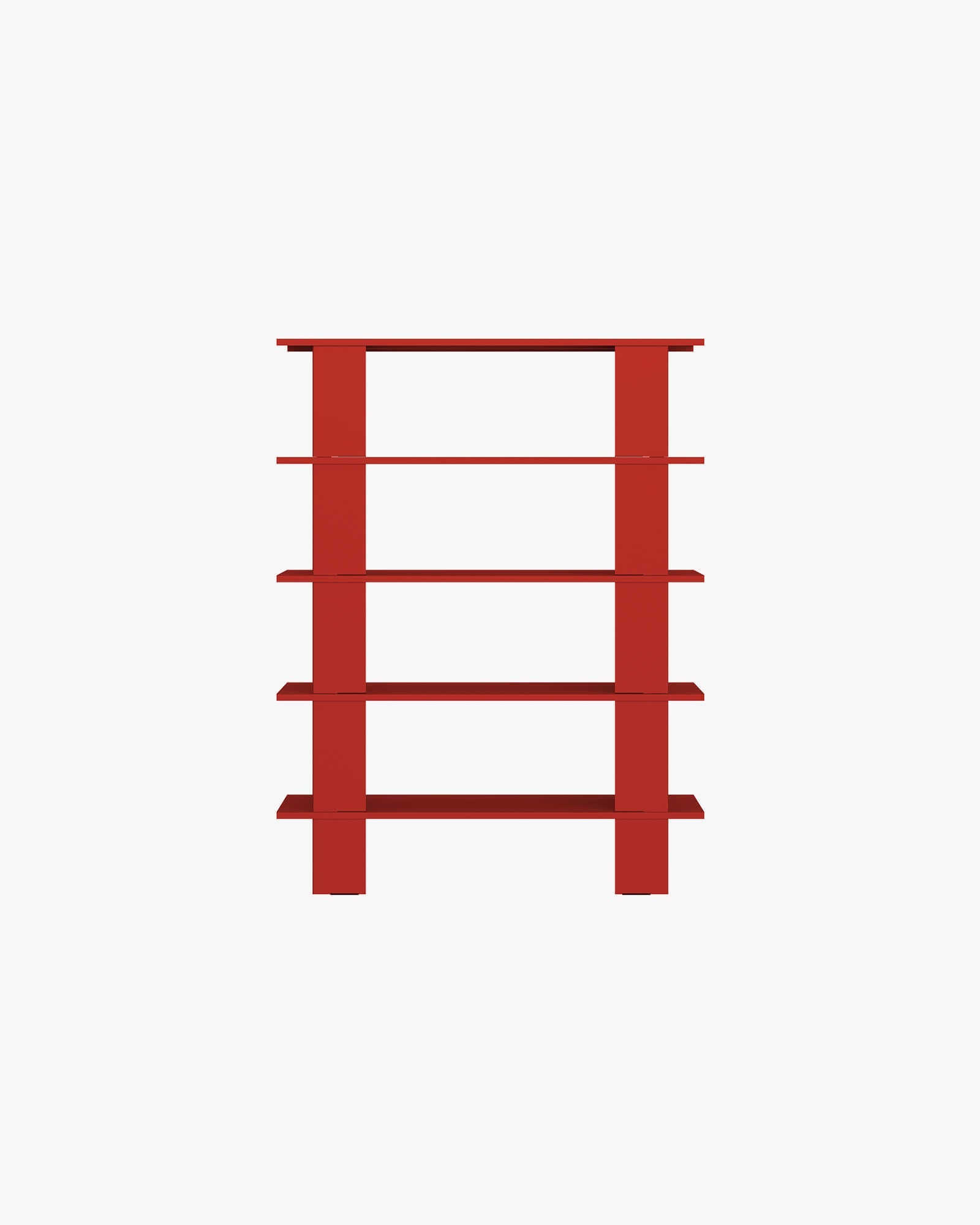 Hes Bookcase - nooma