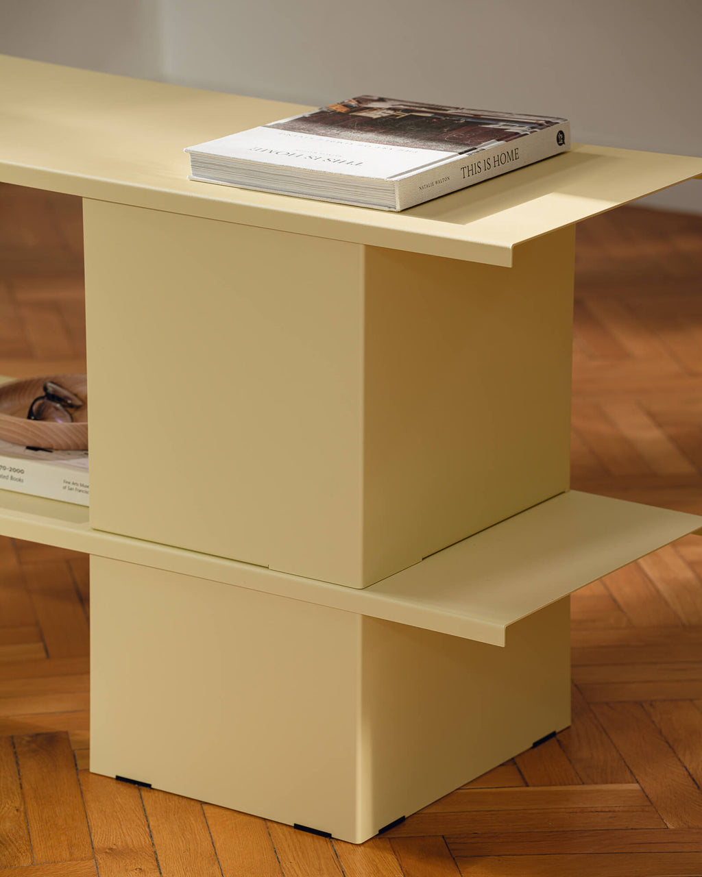 Hes Shelving Unit - nooma
