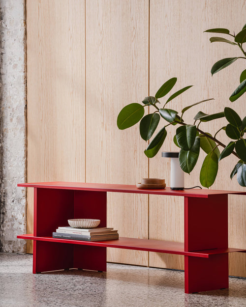 Hes Shelving Unit - nooma