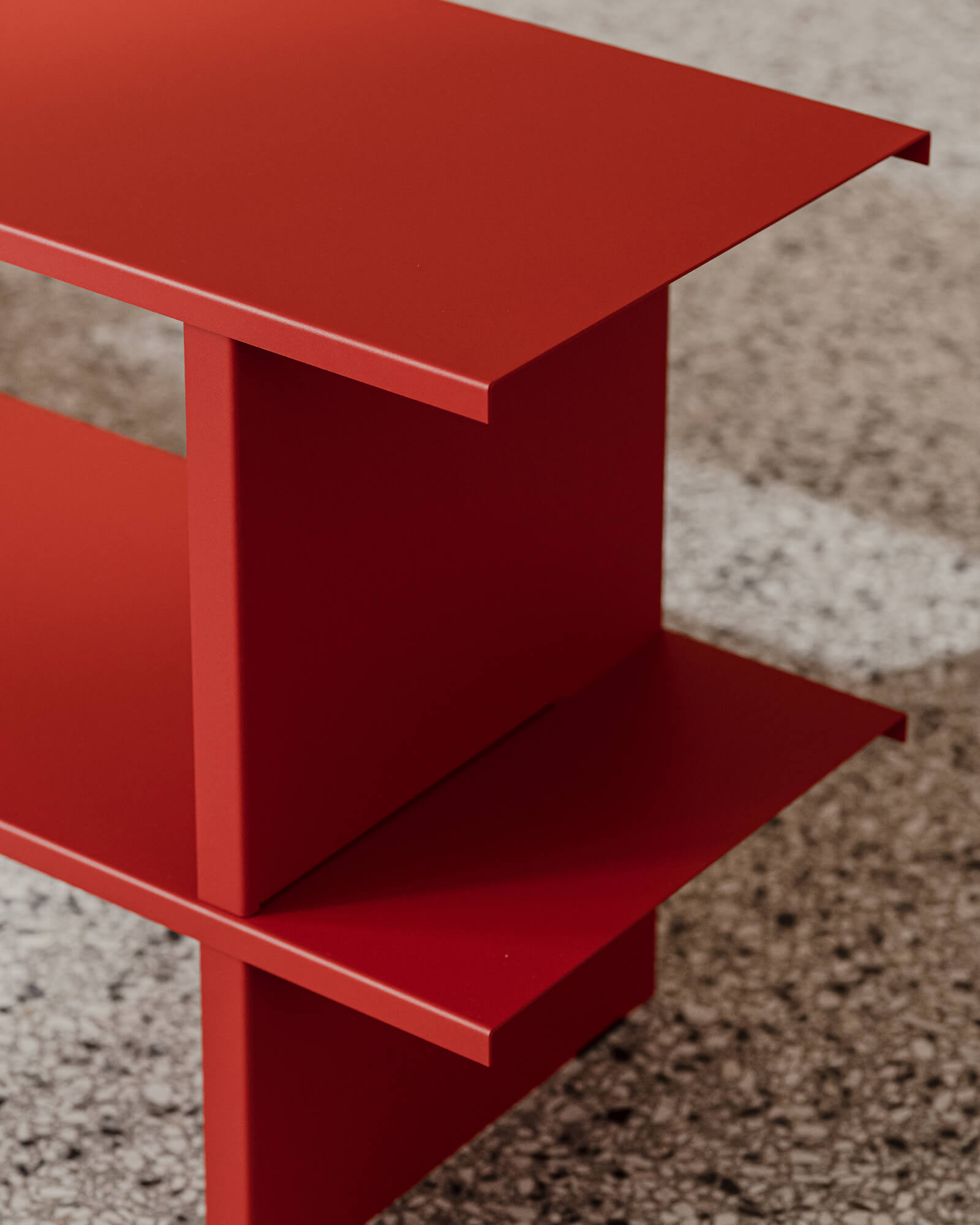 Hes Shelving Unit - nooma