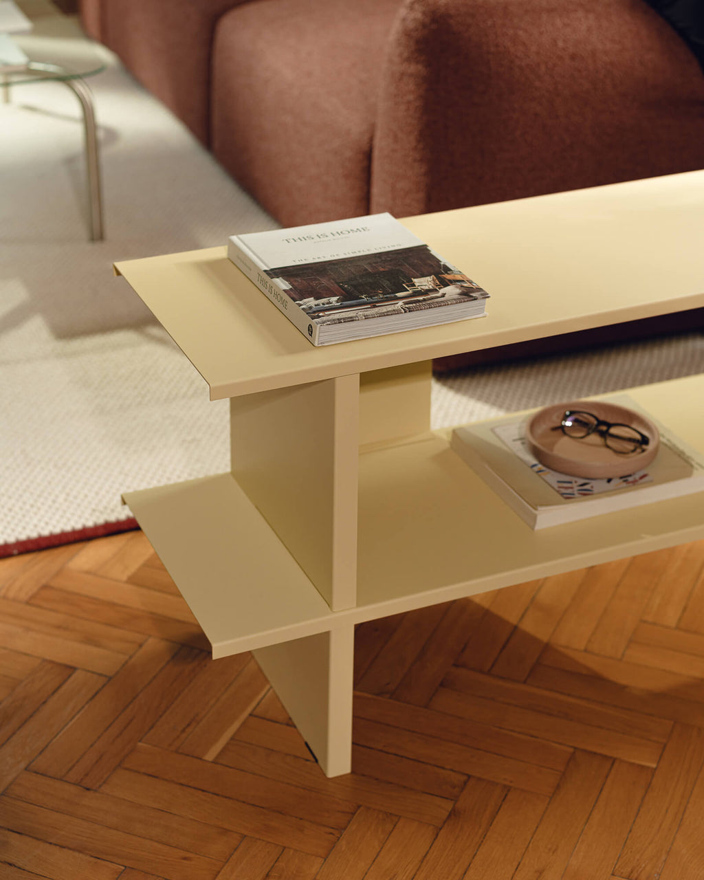 Hes Shelving Unit - nooma
