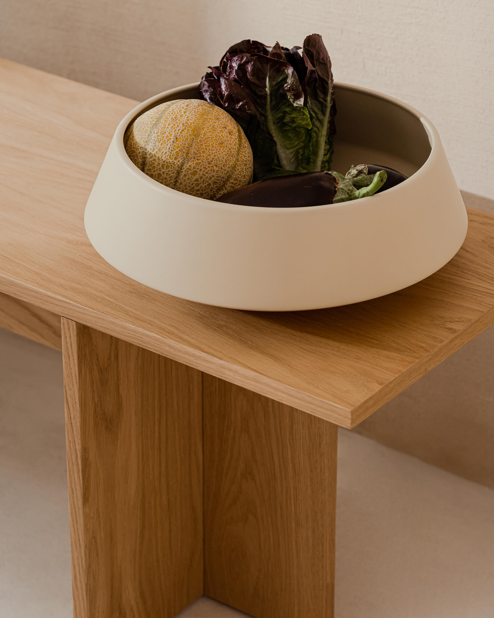 Hett Bench - nooma