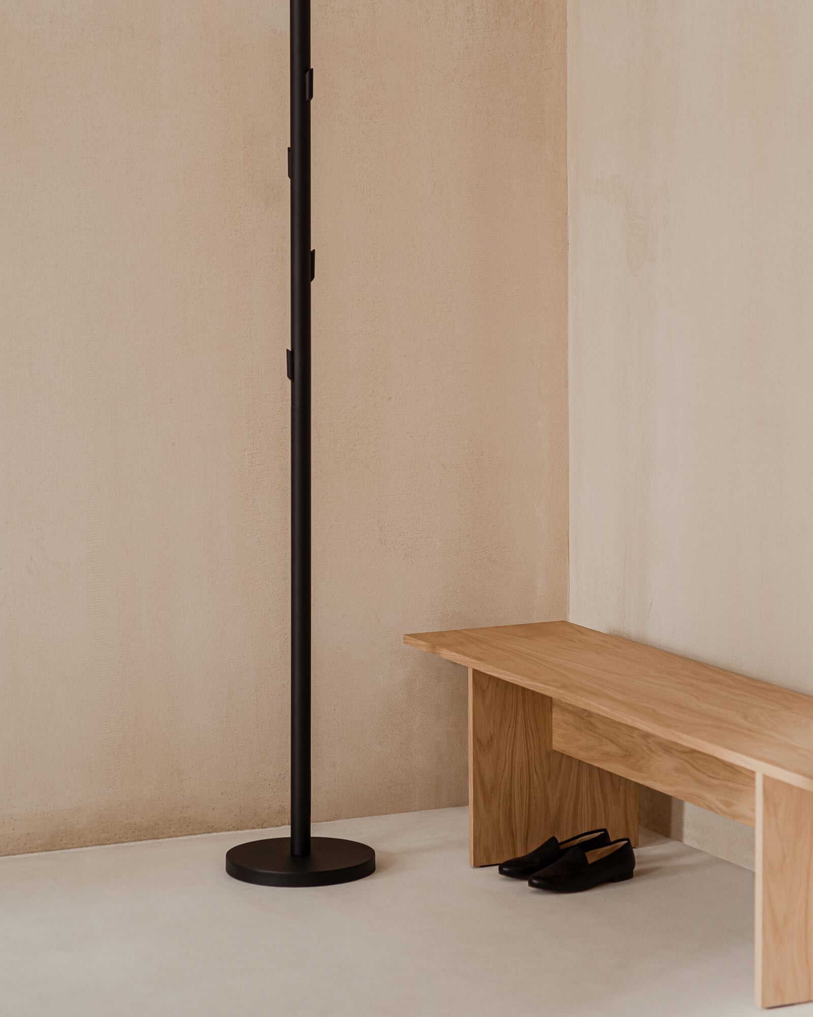 Hett Bench - nooma