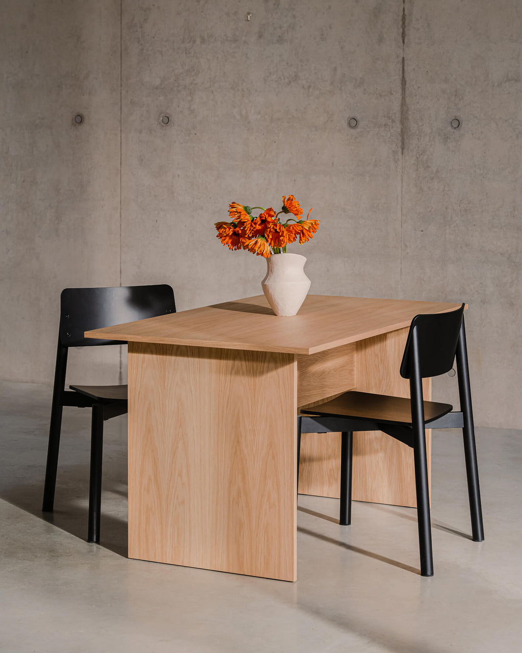 Hett Table - short - nooma