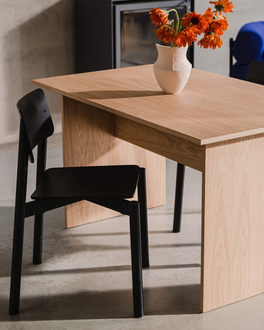 Hett Table - short - nooma