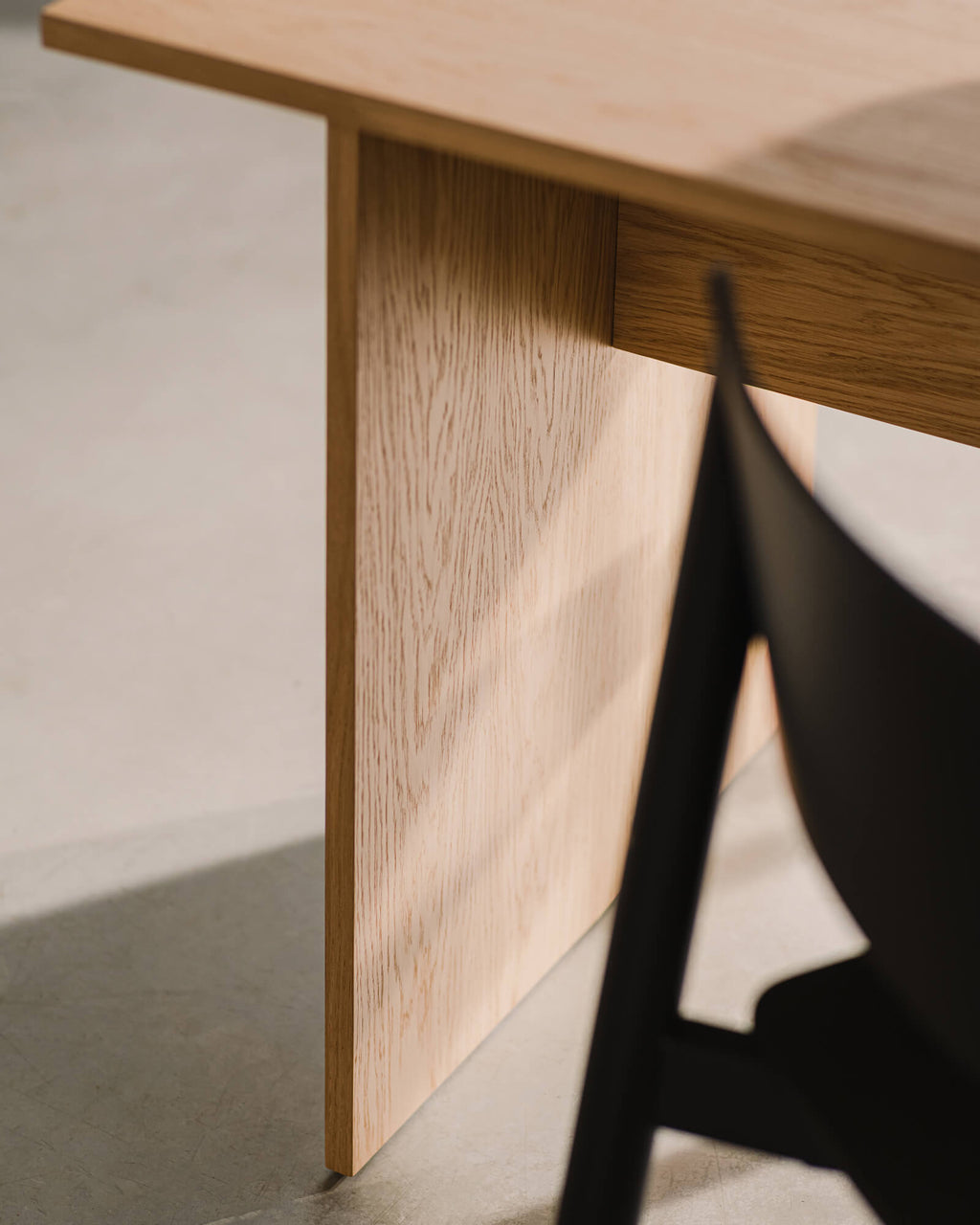 Hett Table - short - nooma