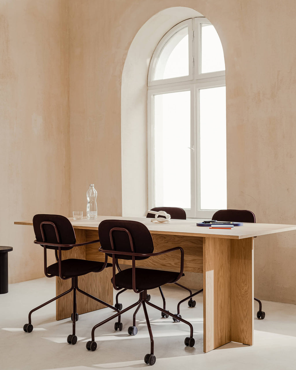 Hett Table - long - nooma
