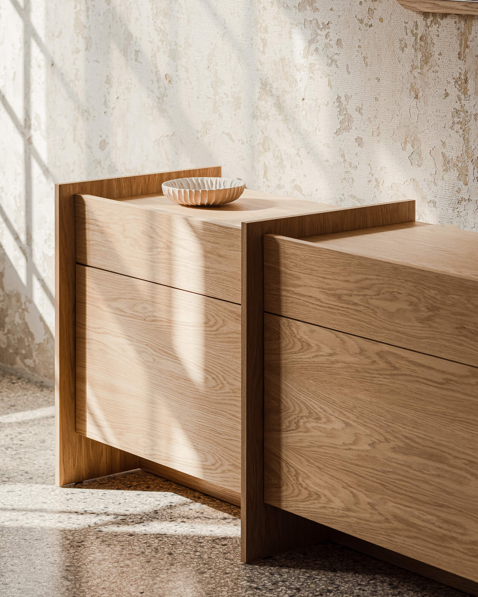 Hido Sideboard - nooma