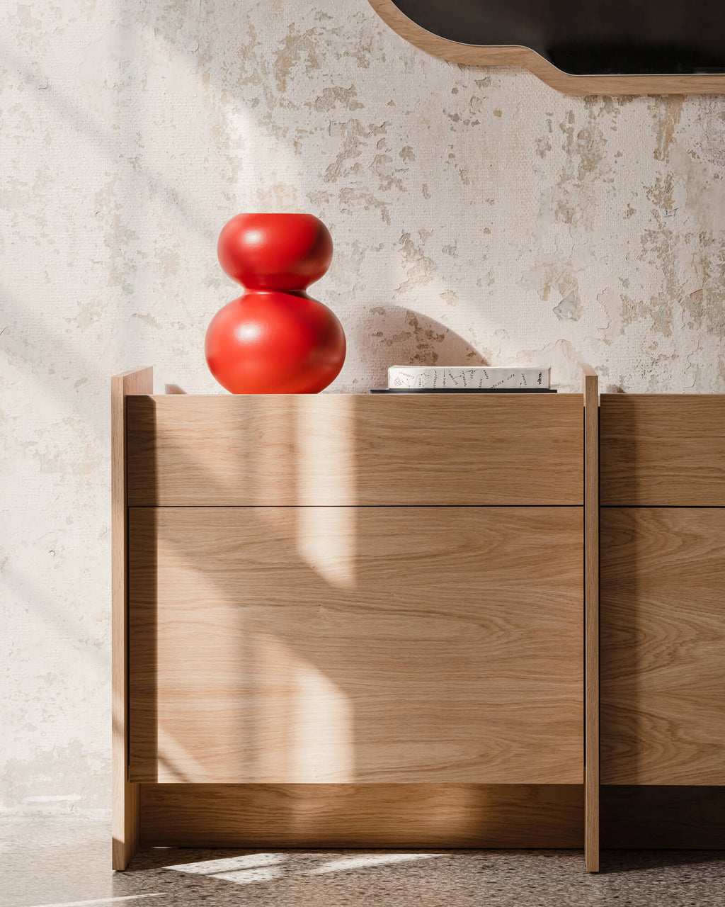 Hido Sideboard - nooma