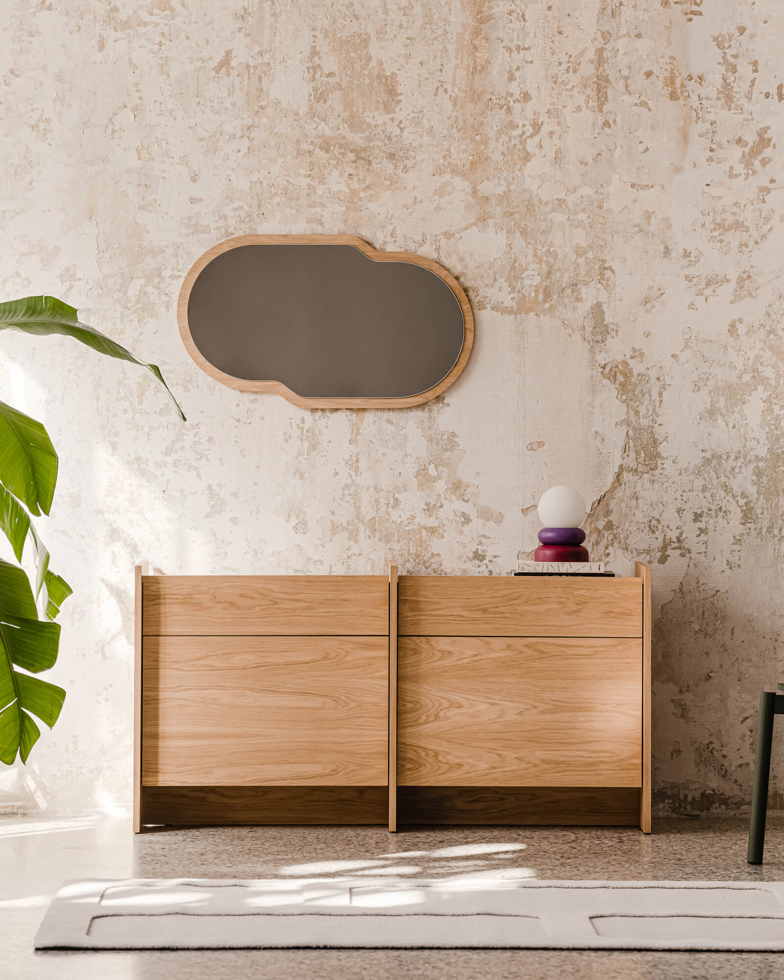 Hido Sideboard - nooma