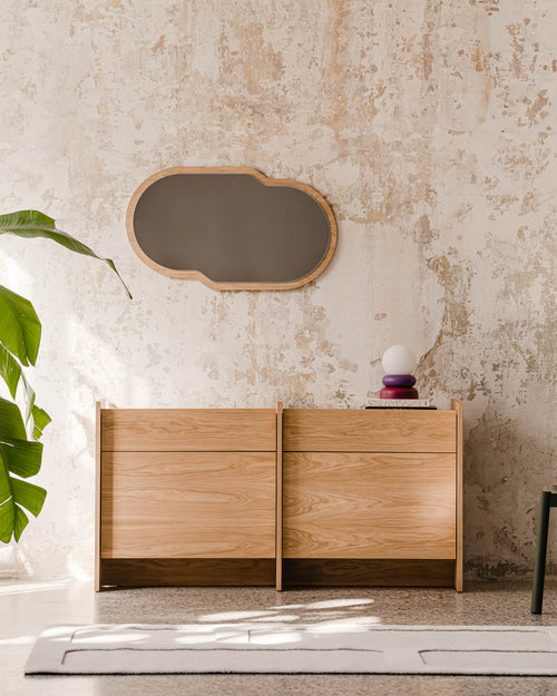 Hido Sideboard - nooma