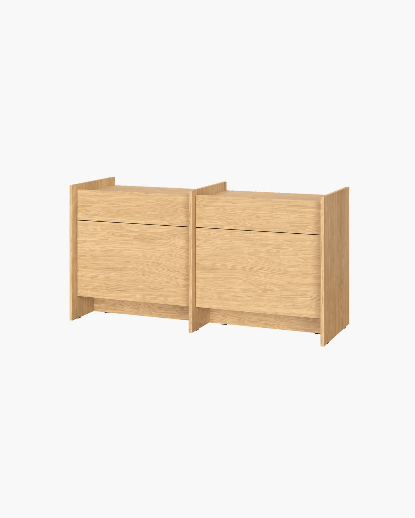 Hido Sideboard - nooma