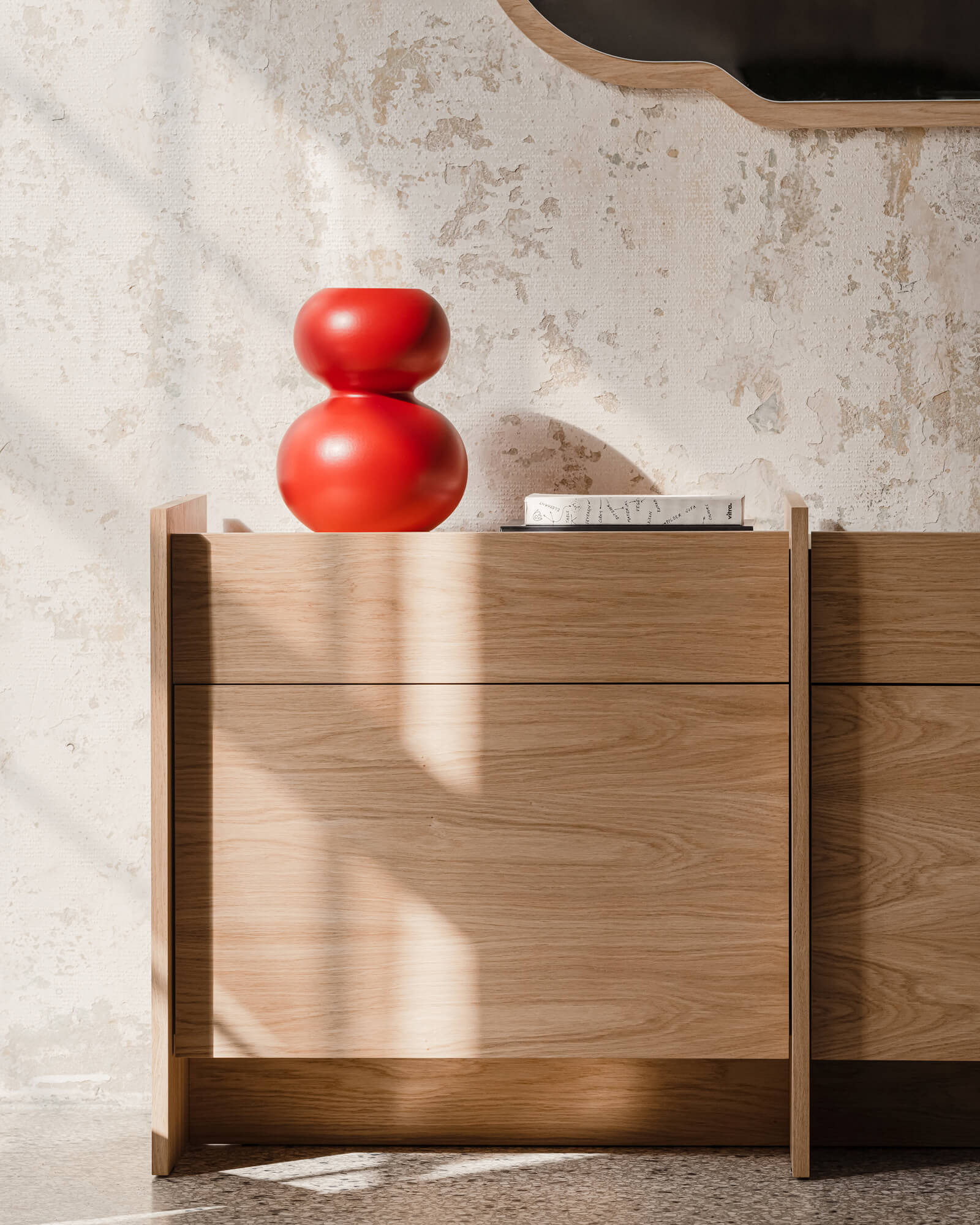 Hido Sideboard - nooma