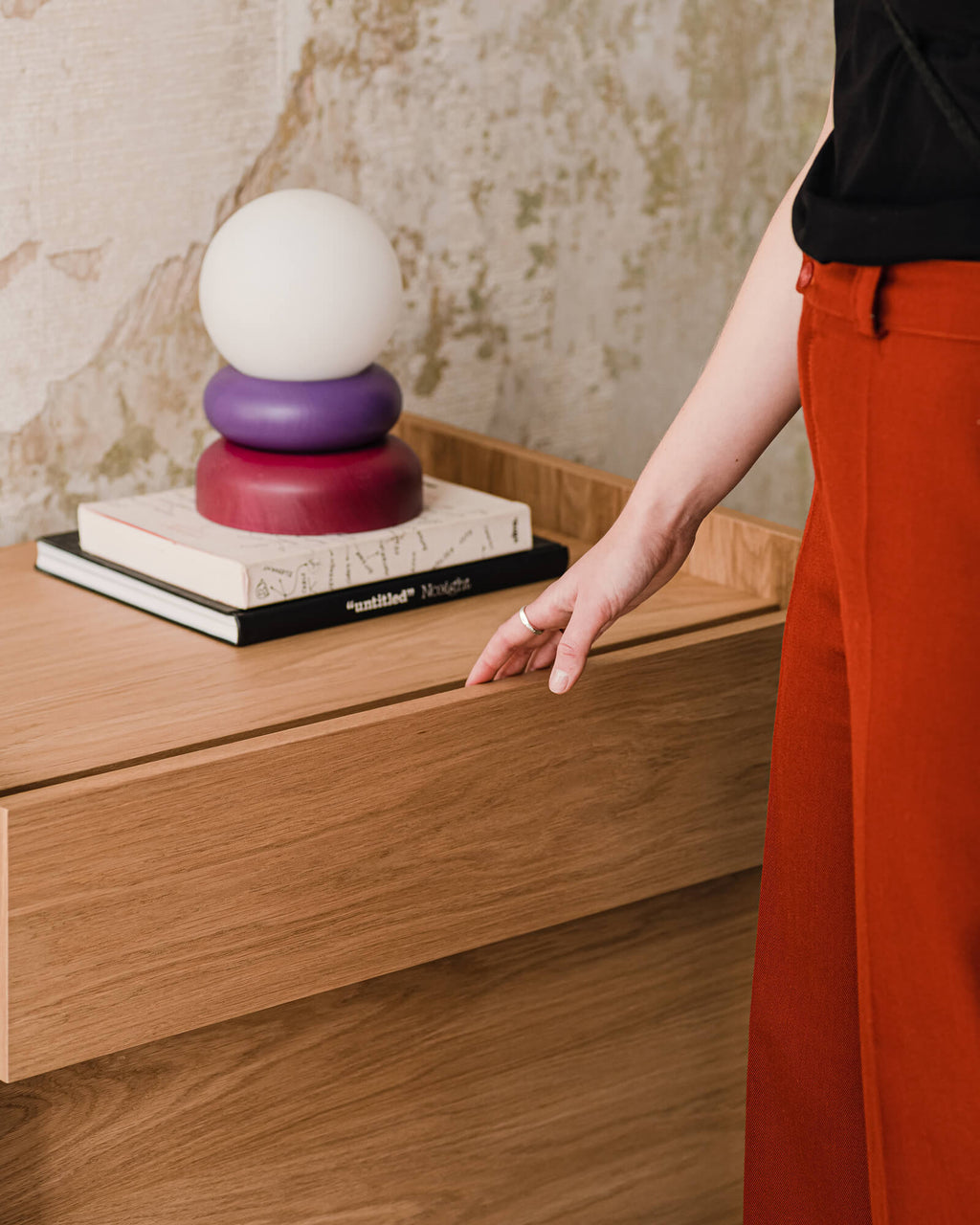 Hido Sideboard - nooma