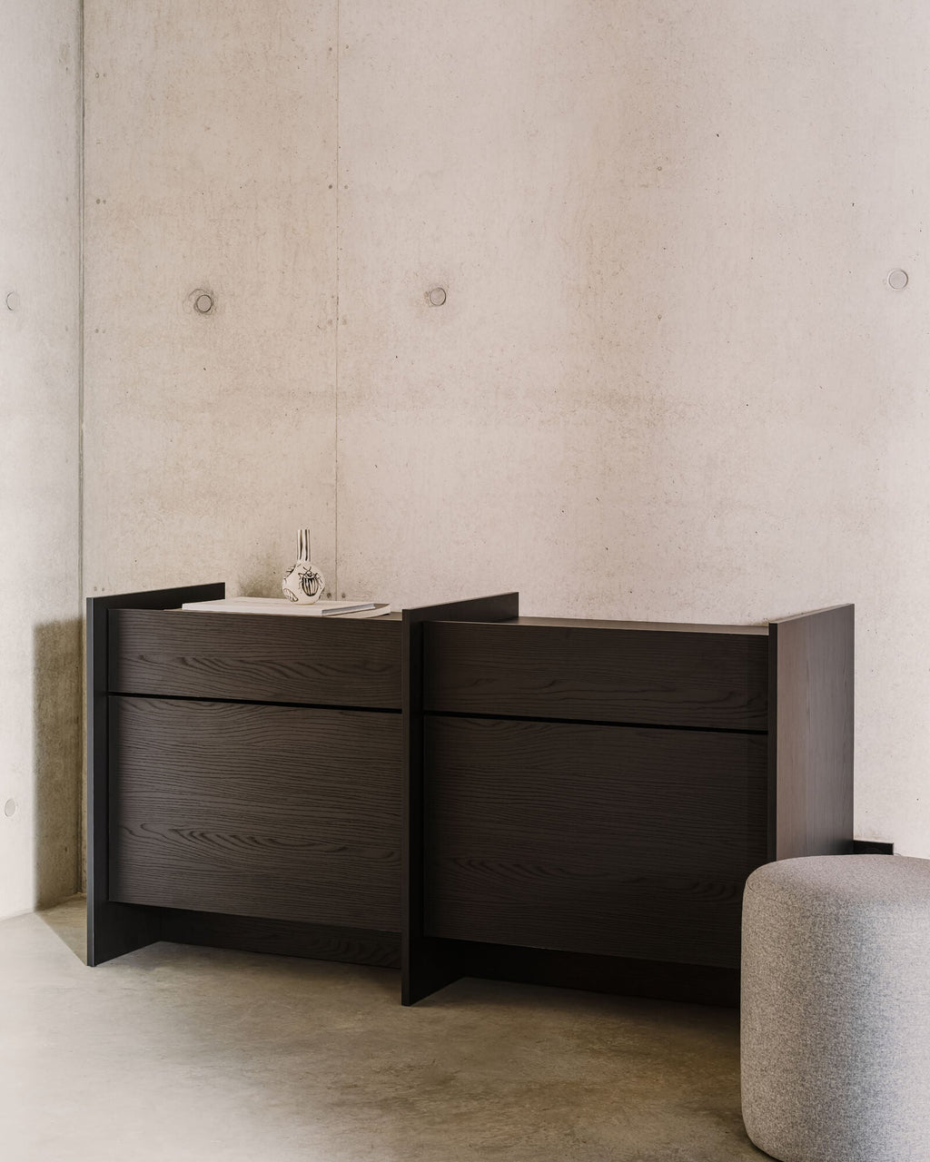 Hido Sideboard - nooma