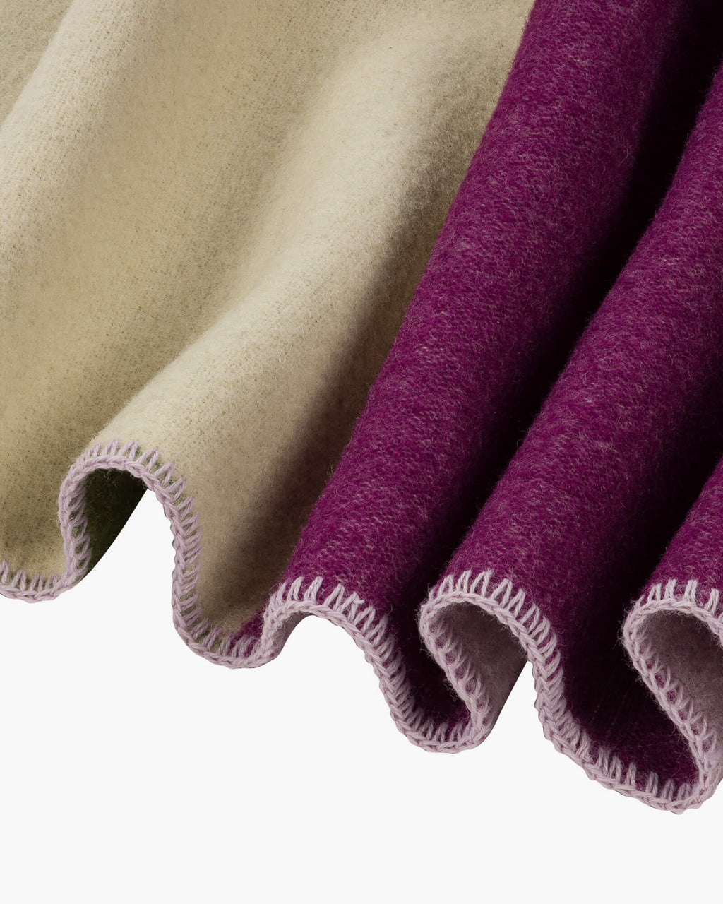 Hilu Wool Blanket - nooma