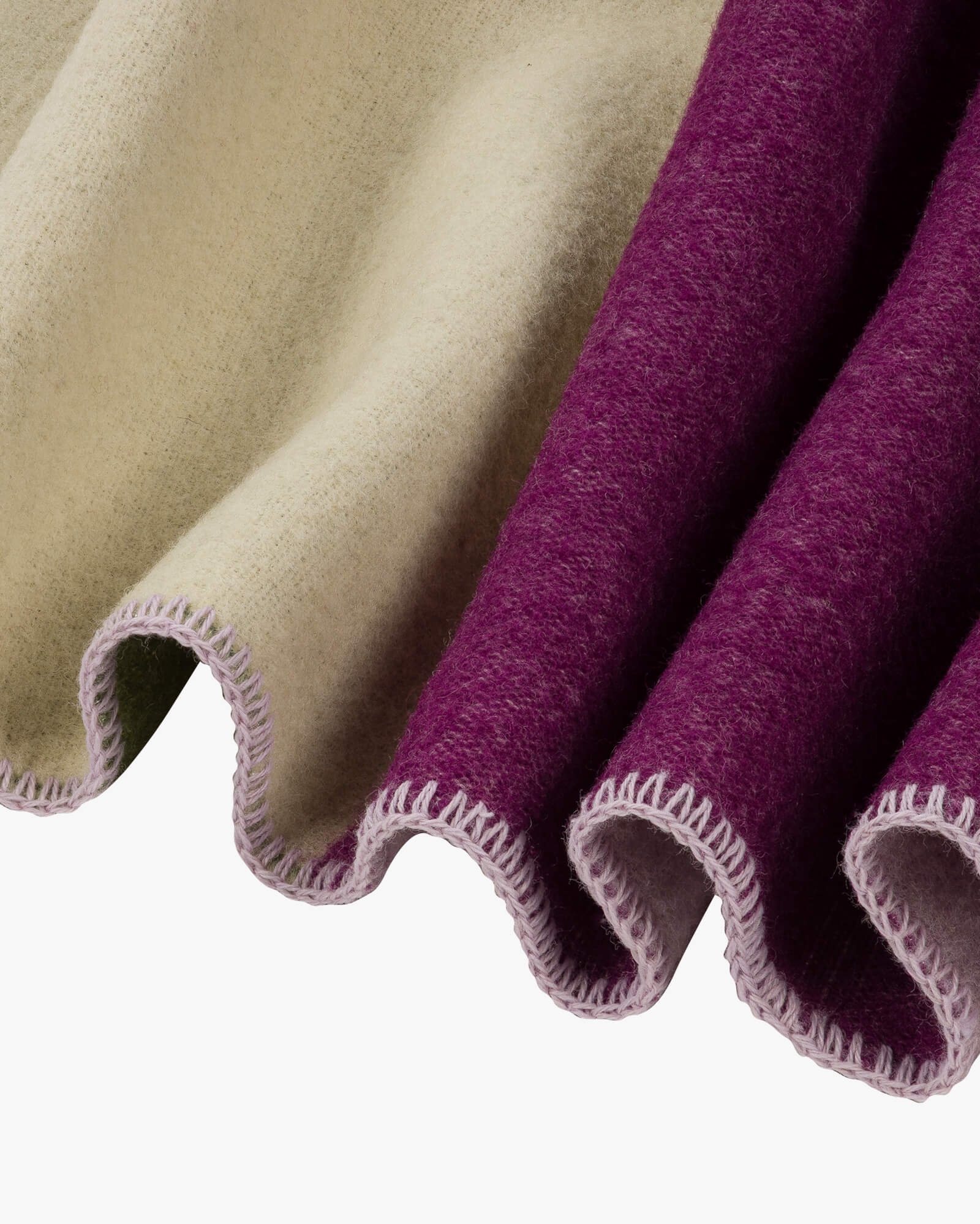 Hilu Wool Blanket - nooma