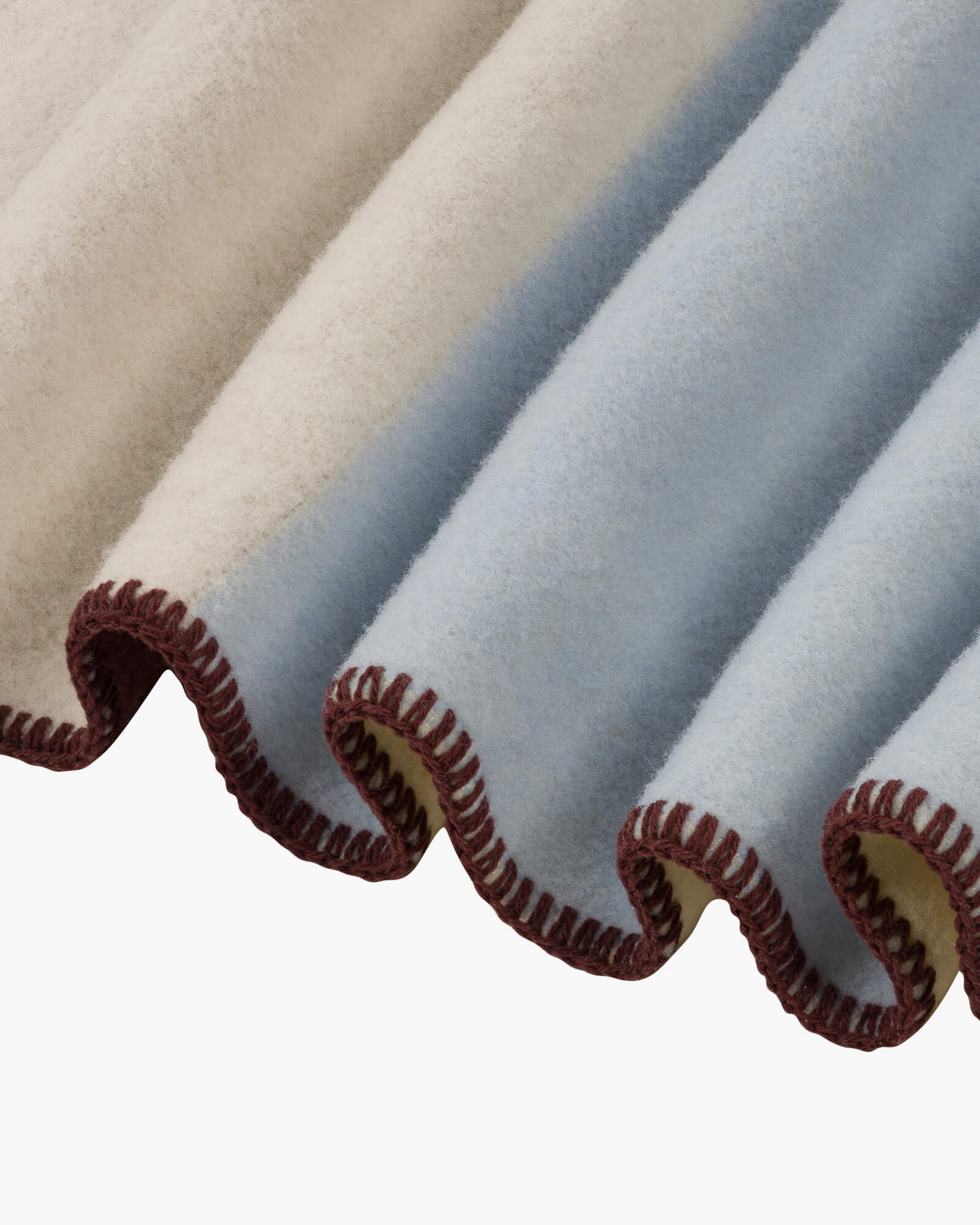 Hilu Wool Blanket - nooma
