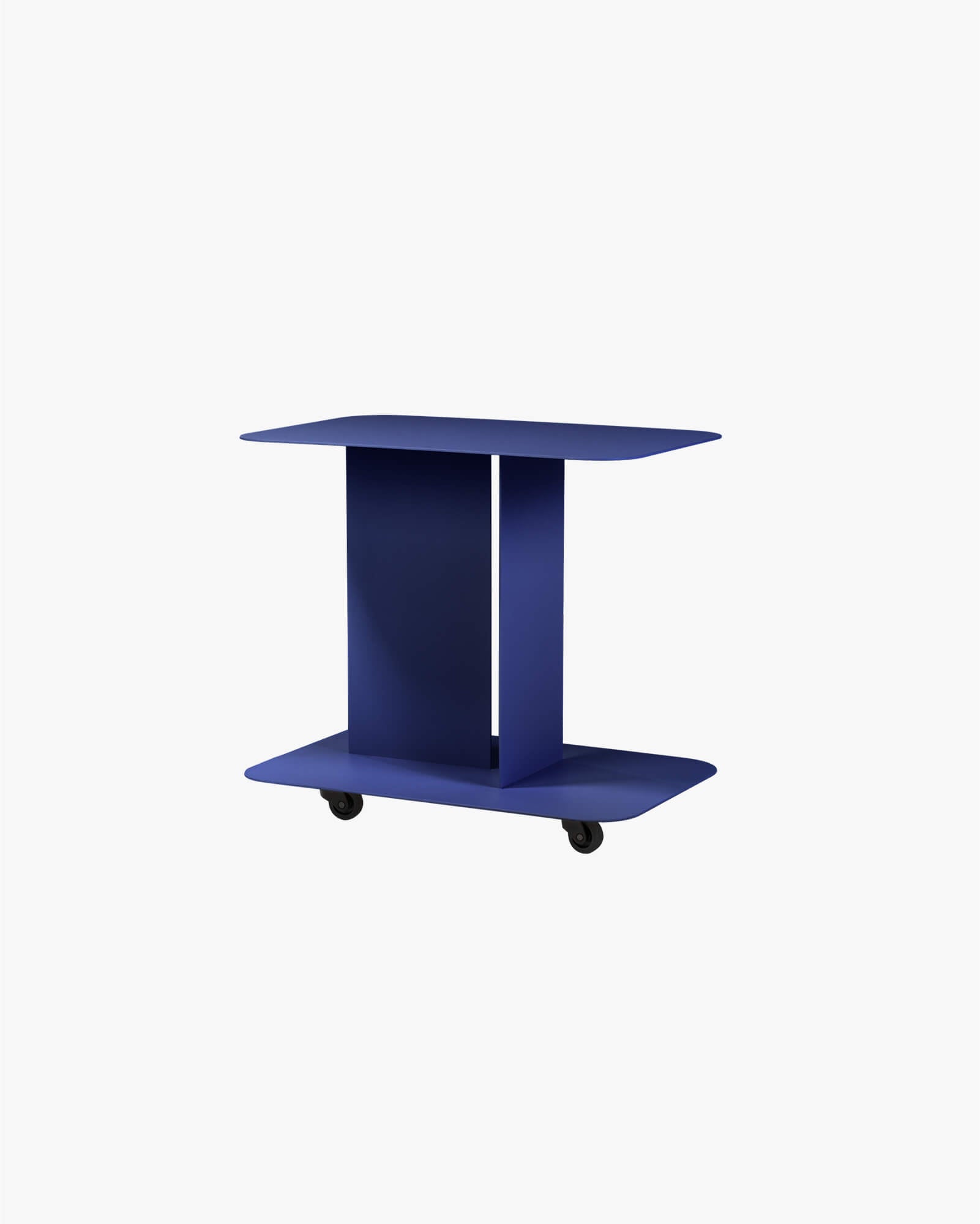 HO Trolley - nooma