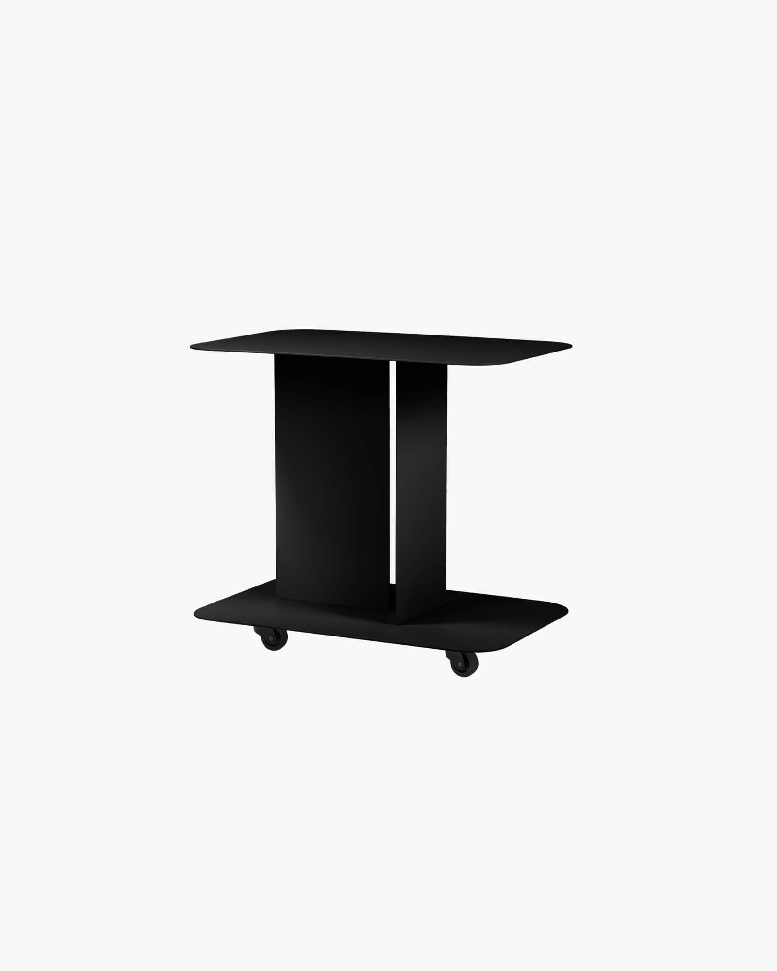 HO Trolley - nooma