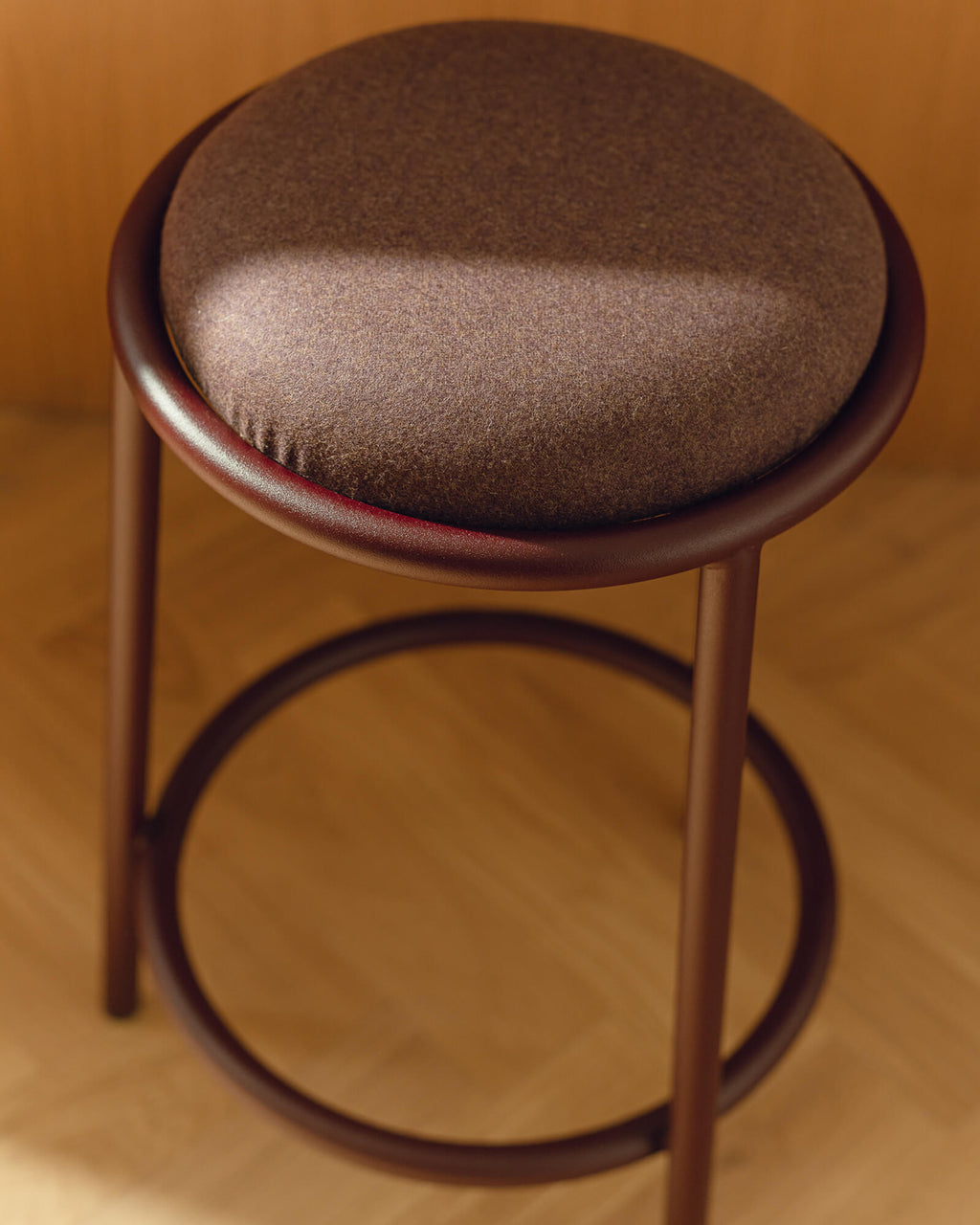 Hogo Bar Stool - nooma