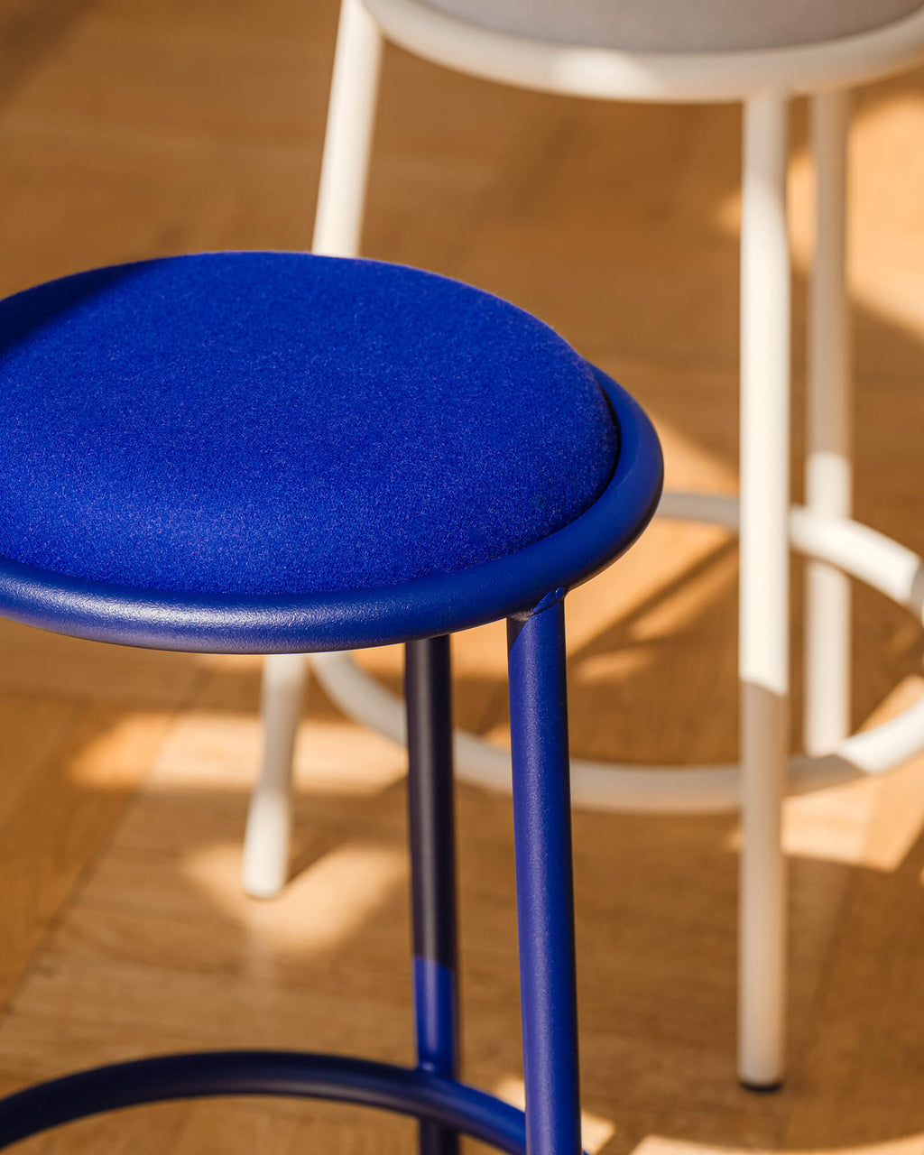 Hogo Bar Stool - nooma