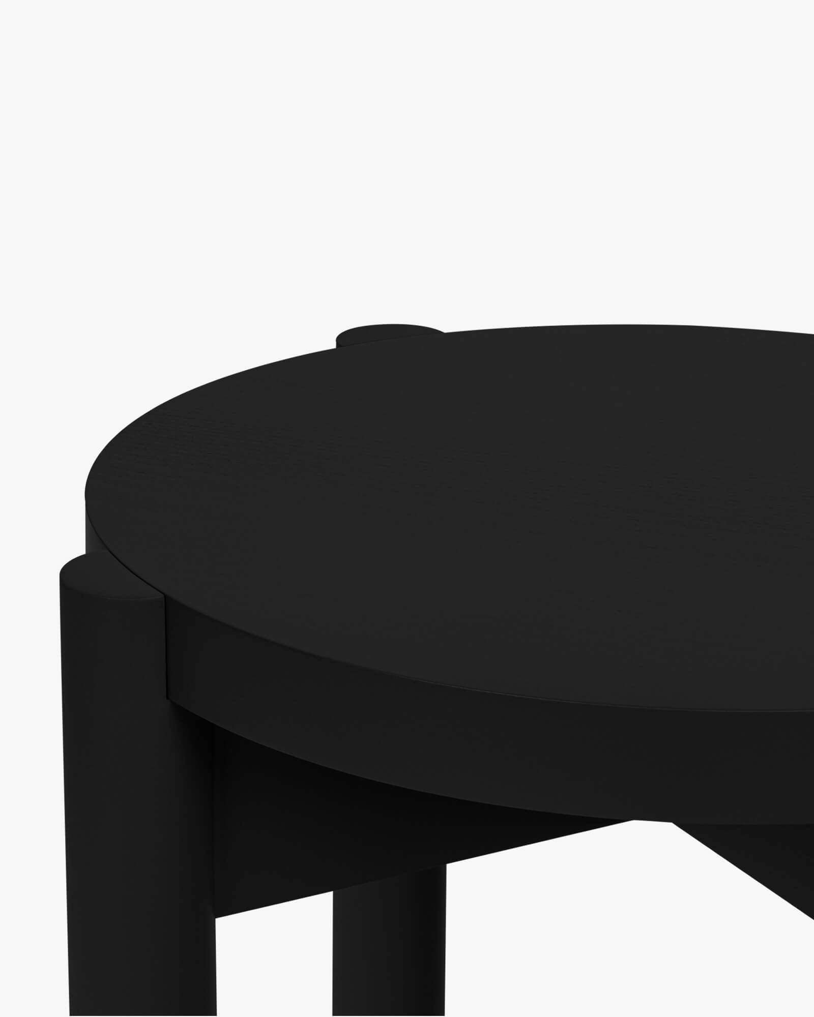 Hopp Stool - nooma